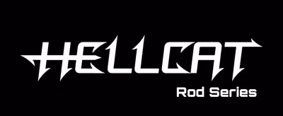 White HellCat Decal 3×5