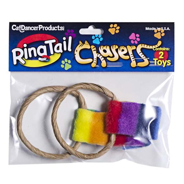 Ring Tail Chasers