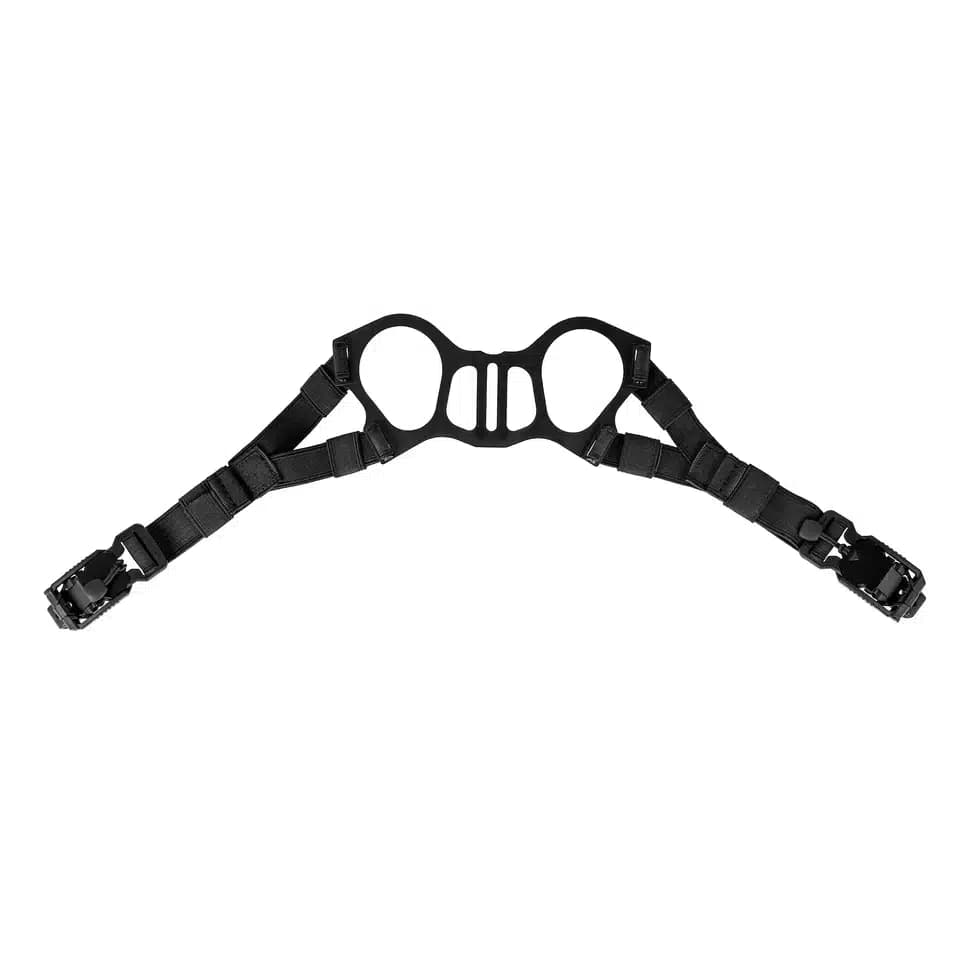 ARC Rail Fidlock Connectors