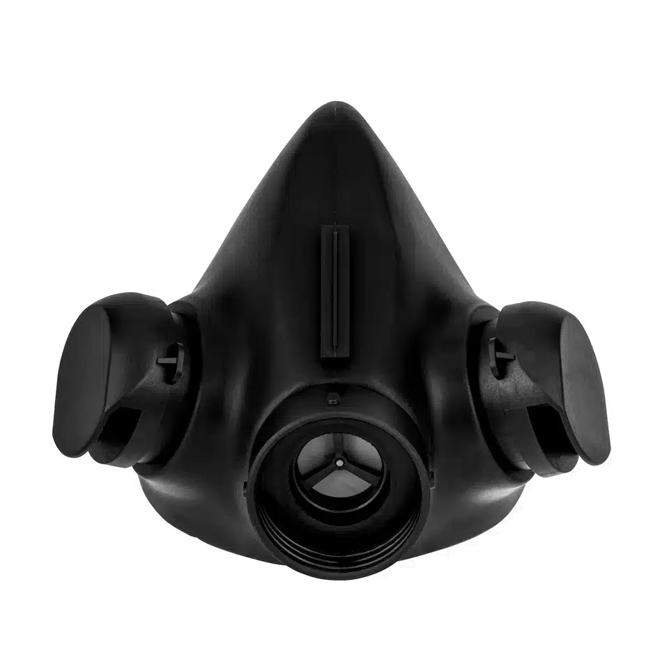 Center-Port TAPR Body