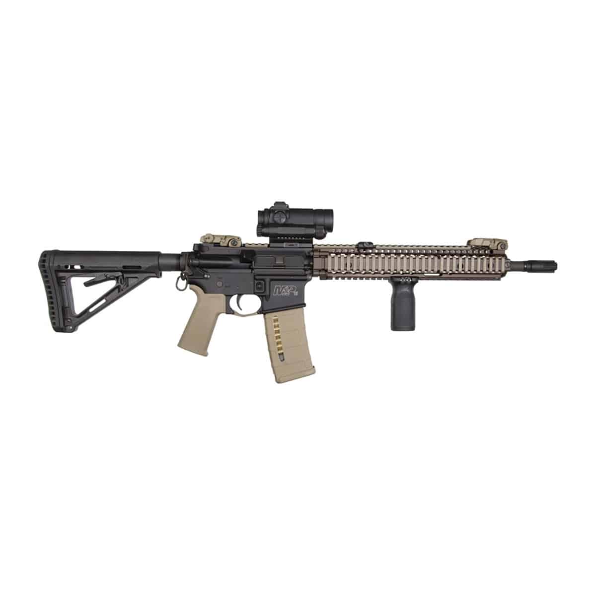 RVG® – Rail Vertical Grip - thumbnail 2
