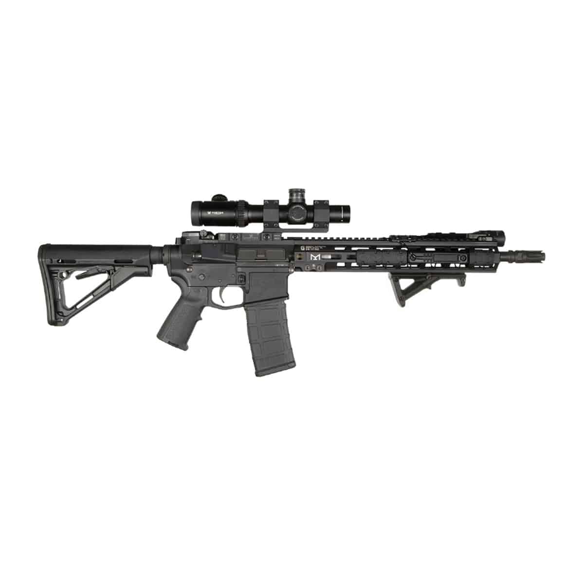 Magpul AFG-2® – Angled Fore Grip - thumbnail 2
