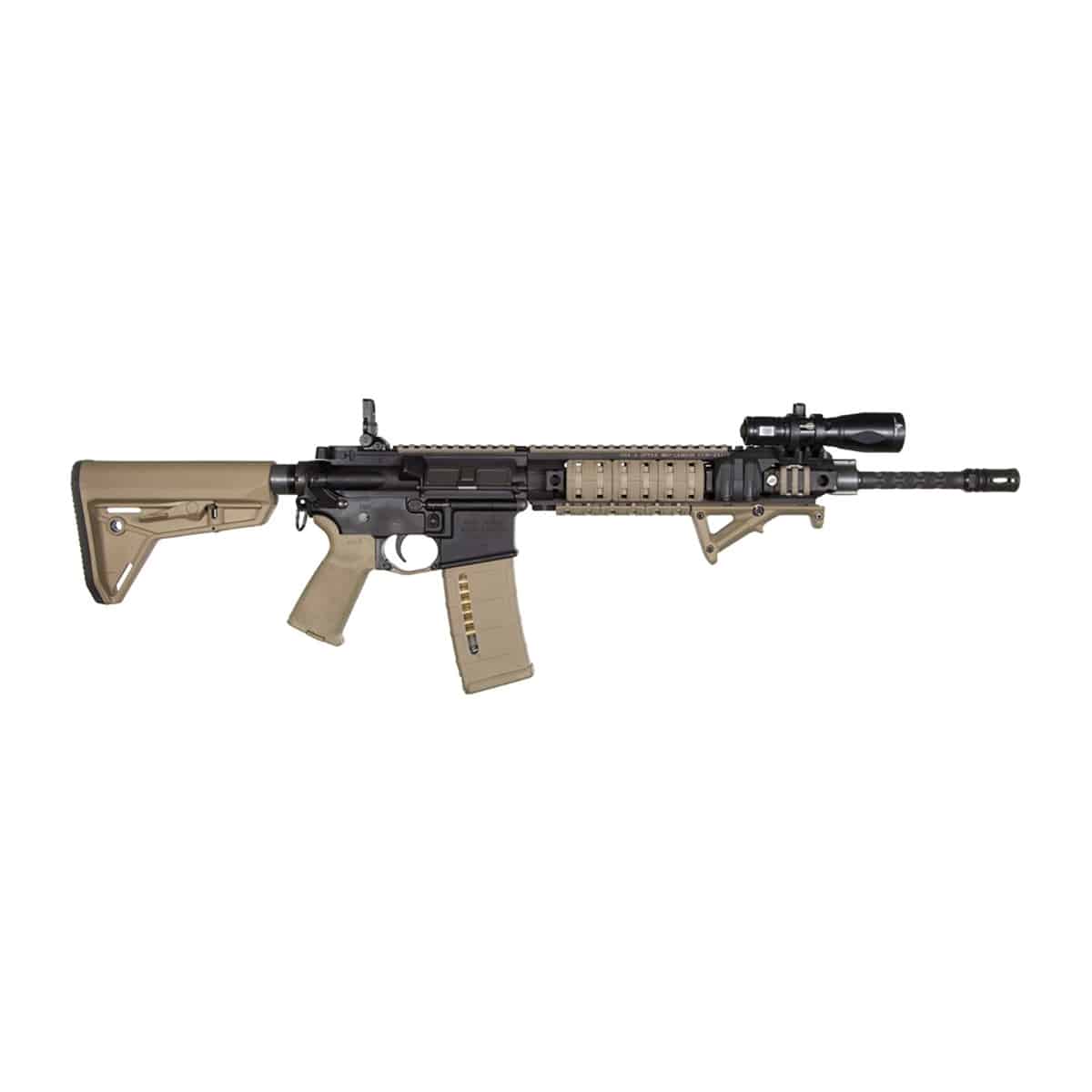 Magpul AFG-2® – Angled Fore Grip - thumbnail 3