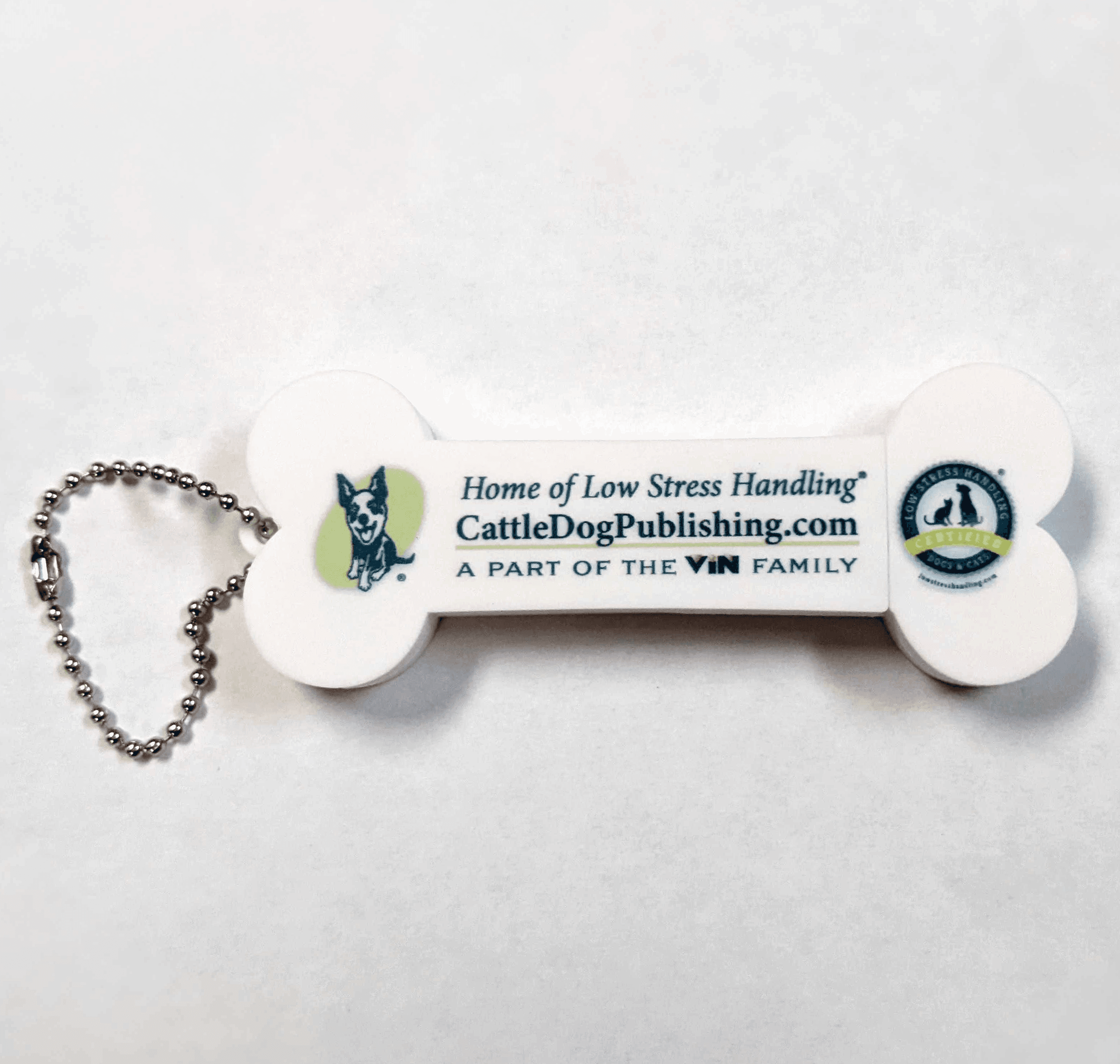 Dog Bone Shaped USB