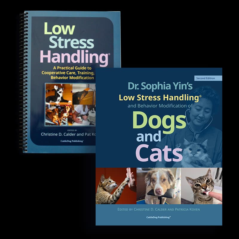 Essentials of Low Stress Handling® Bundle