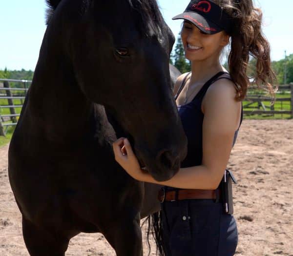 Cavallo Visor - thumbnail 2