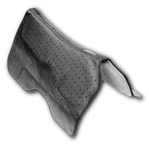 Western Built-Up Saddle Pad #809