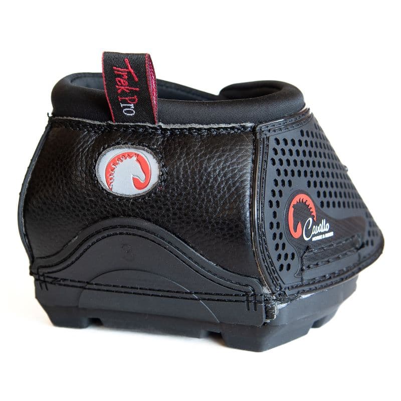 Trek ‘Pro’ Hoof Boot (sold per single boot) - thumbnail 8