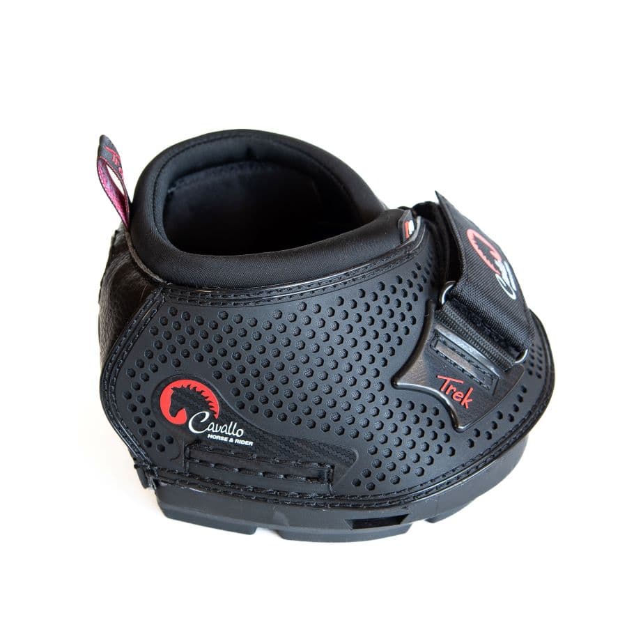 Trek ‘Pro’ Hoof Boot (sold per single boot) - thumbnail 5