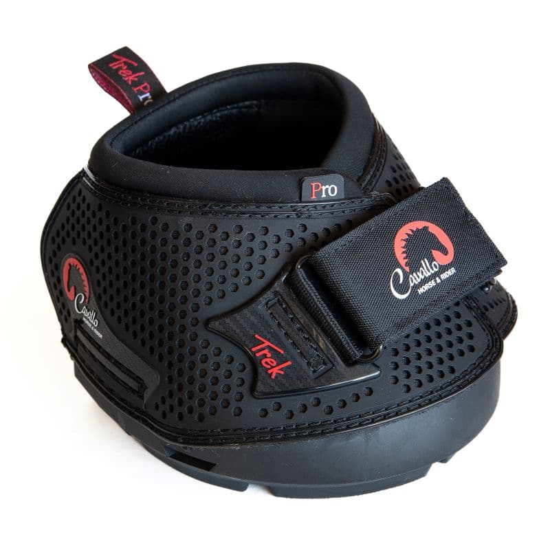 Trek ‘Pro’ Hoof Boot (sold per single boot) - thumbnail 4