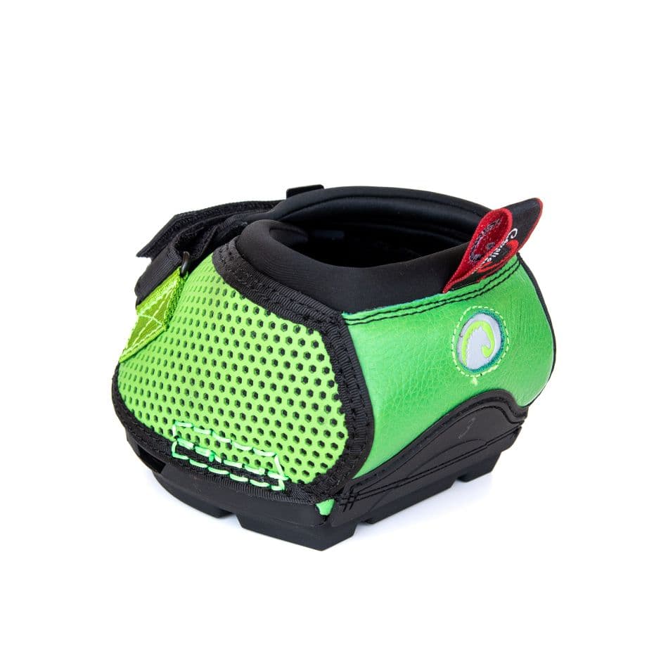 Trek GREEN Hoof Boot (sold per single boot) - thumbnail 7