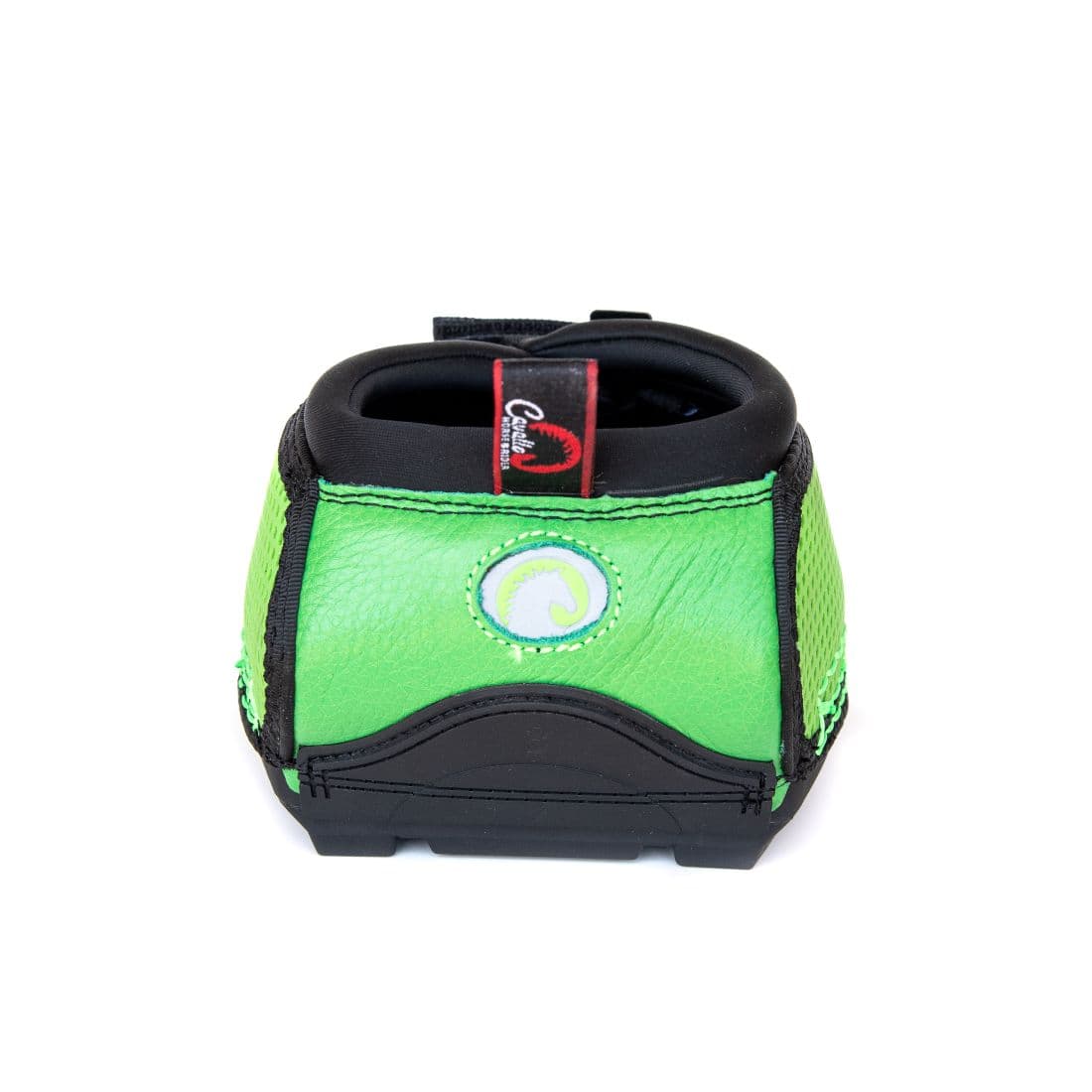 Trek GREEN Hoof Boot (sold per single boot) - thumbnail 9