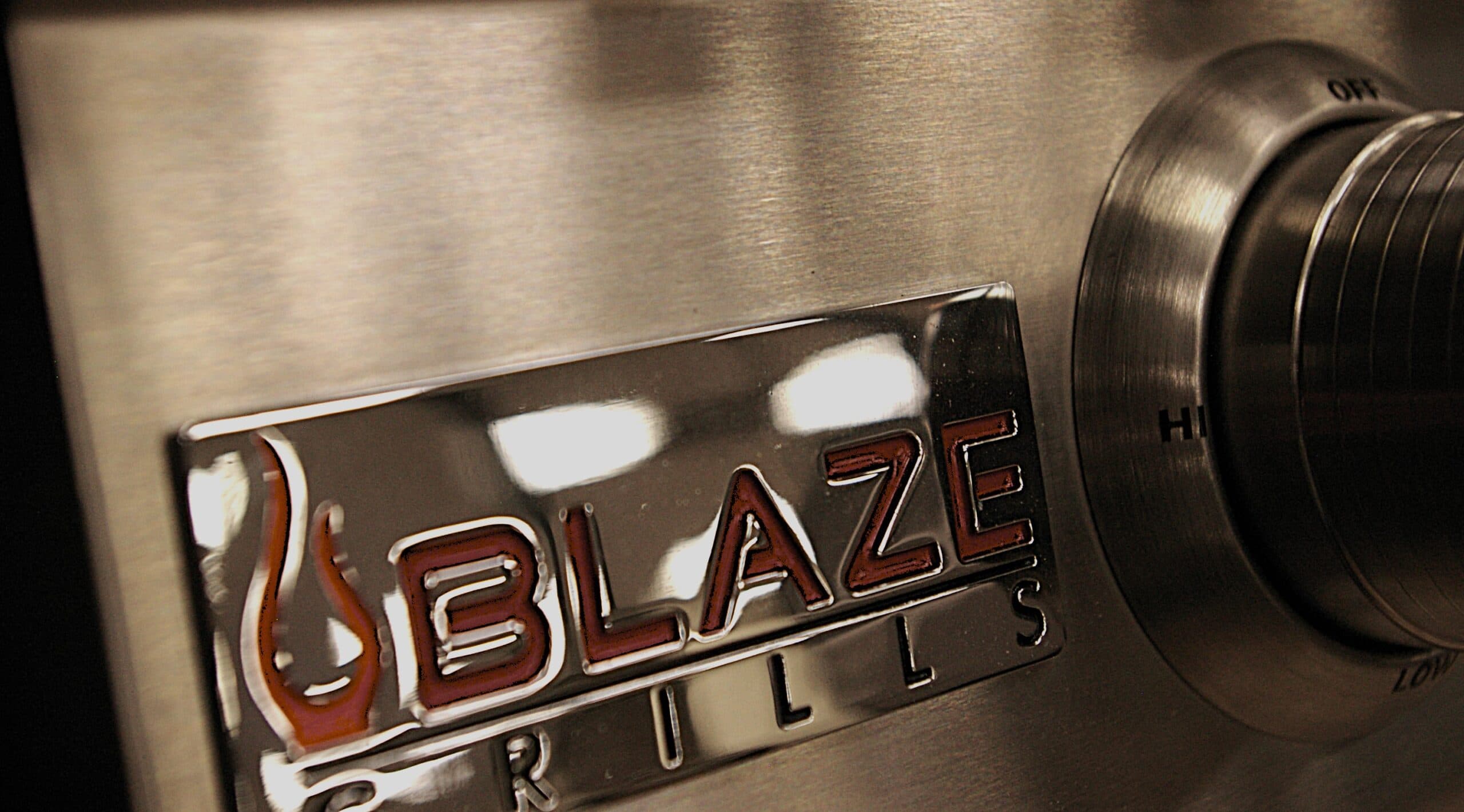 Blaze Outdoor Chef’s Station - thumbnail 4