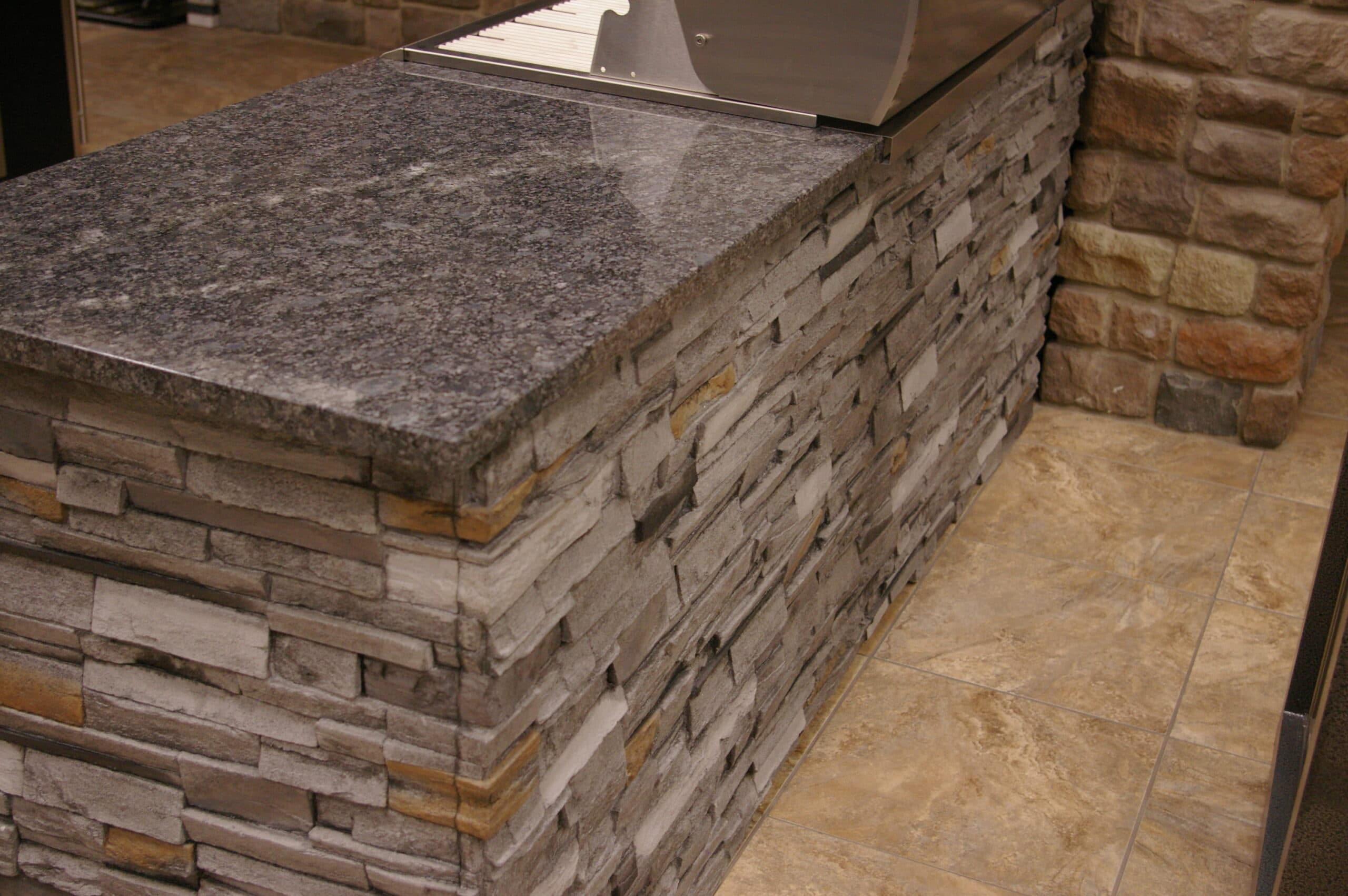 Blaze Outdoor Chef’s Station - thumbnail 5