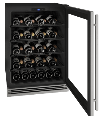 ULINE 24″ Wine Captain