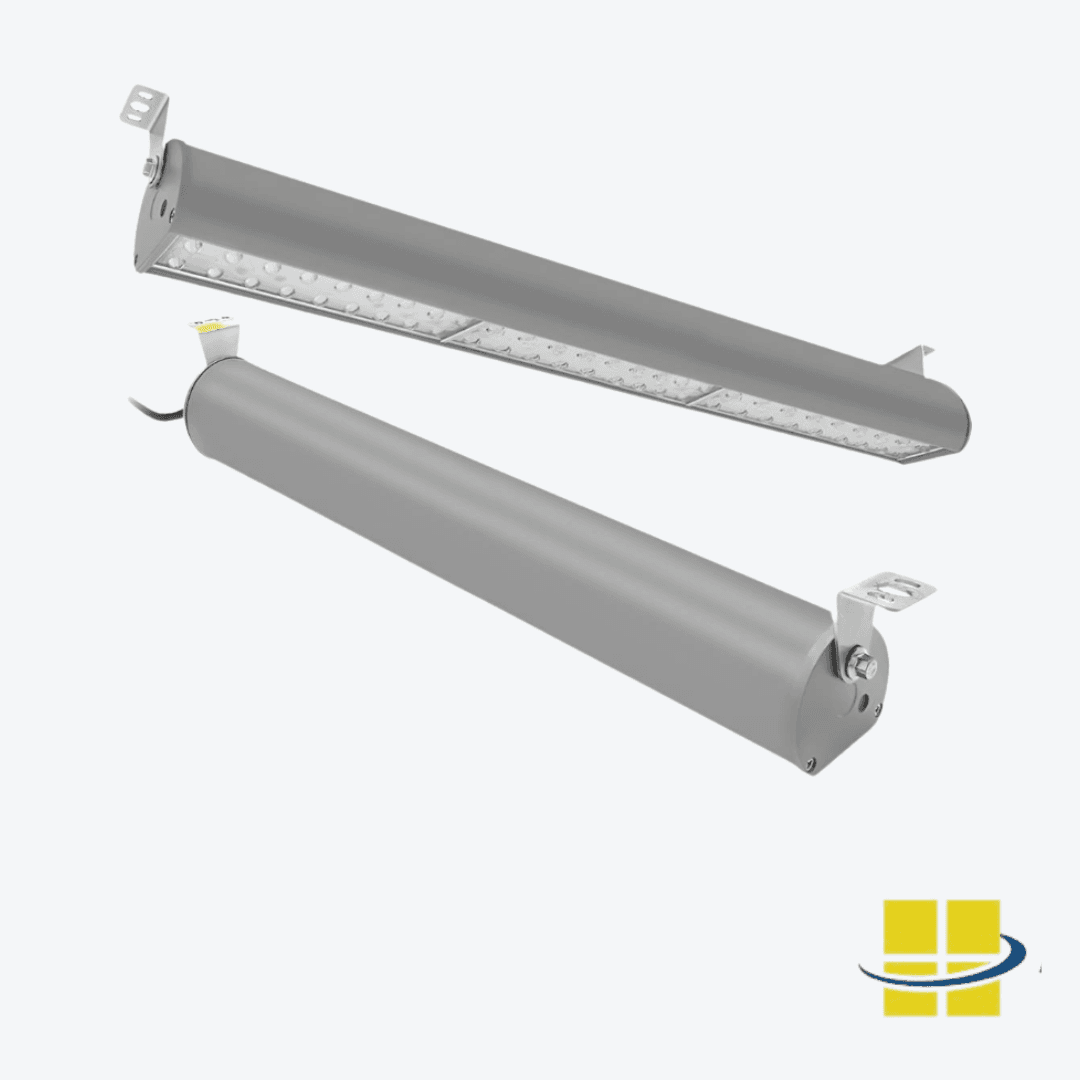 EPTA-QS 120 LED Linear Light EXTREME-LIFE
