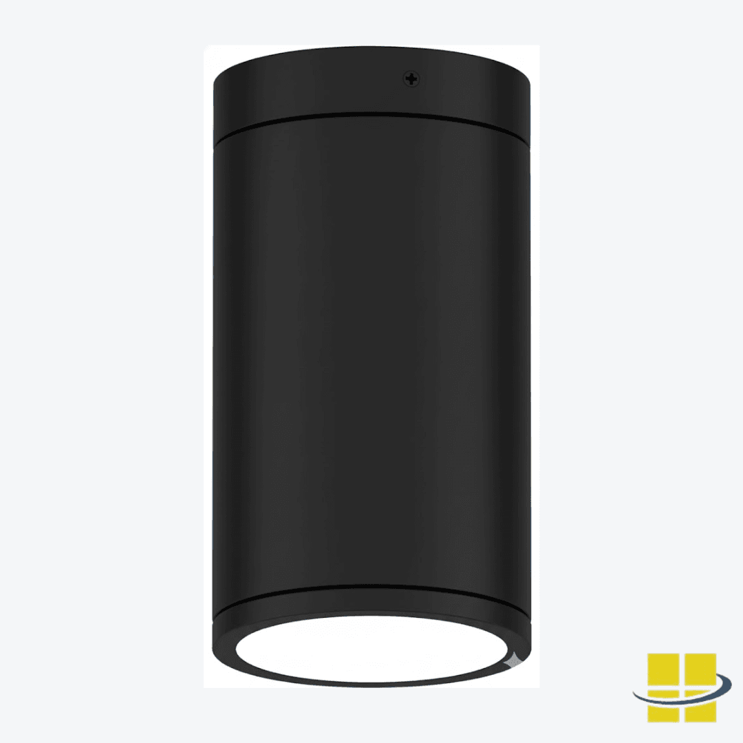 CYLI 4″ 20 LED Up/Down Ceiling Mount with Selectable Kelvin