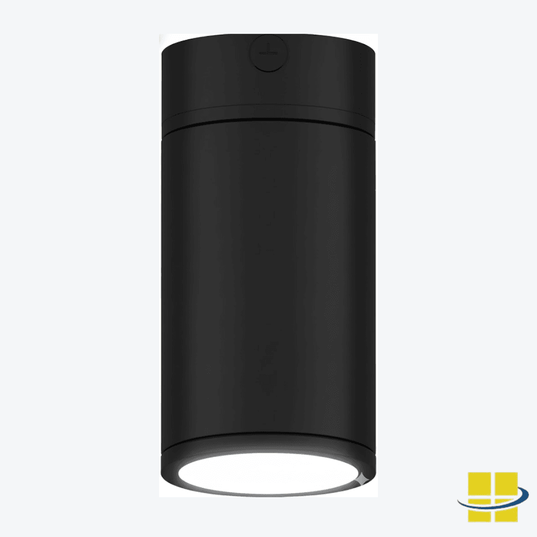 CYLA 6″ 33 LED Up/Down Surface Mount Light with Selectable Kelvin
