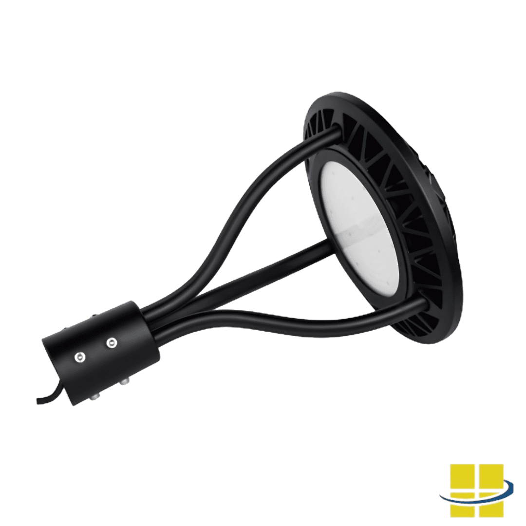VEND 40-60-80 LED Post Top With Selectable Wattage and Selectable Kelvin - thumbnail 2