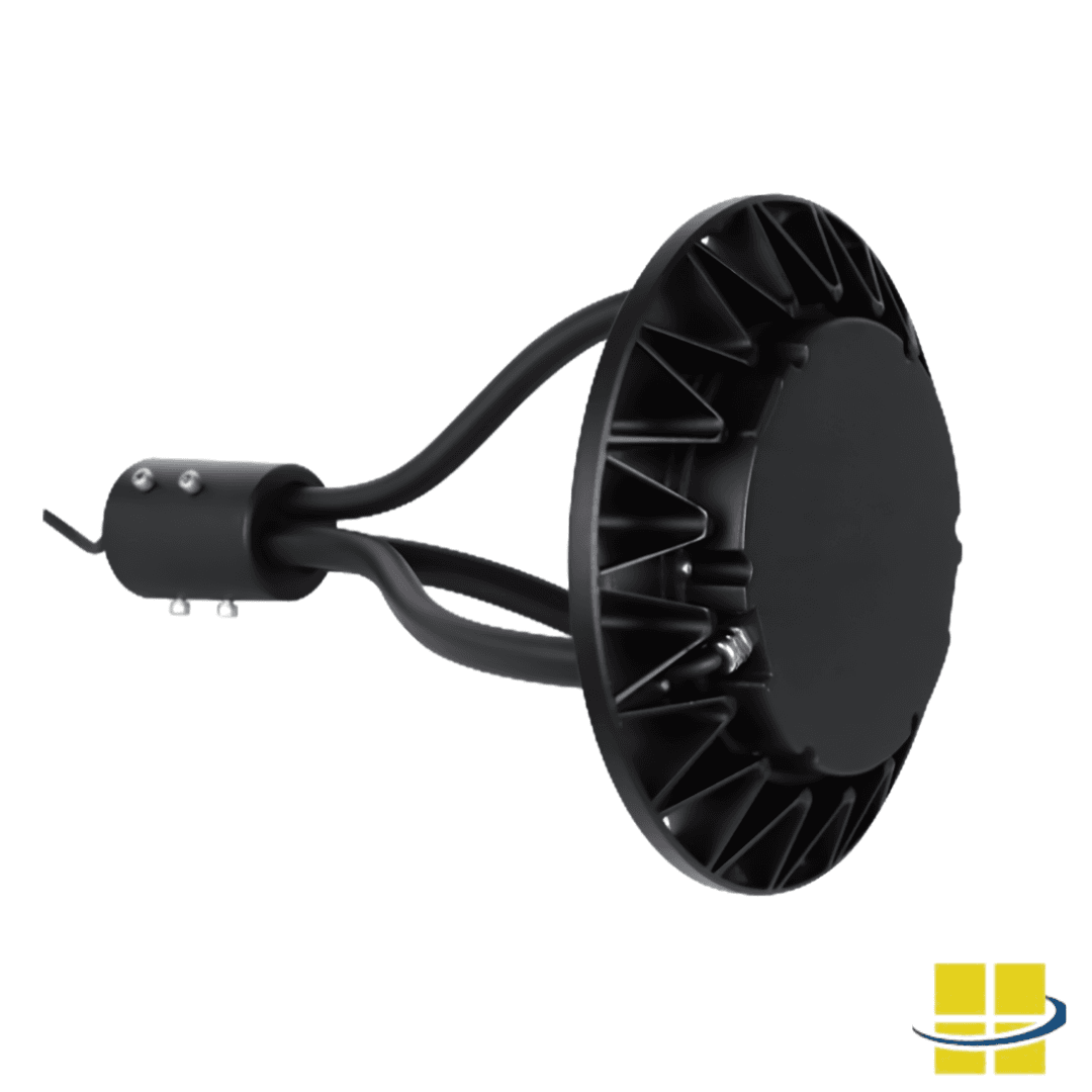 VEND 40-60-80 LED Post Top With Selectable Wattage and Selectable Kelvin - thumbnail 4