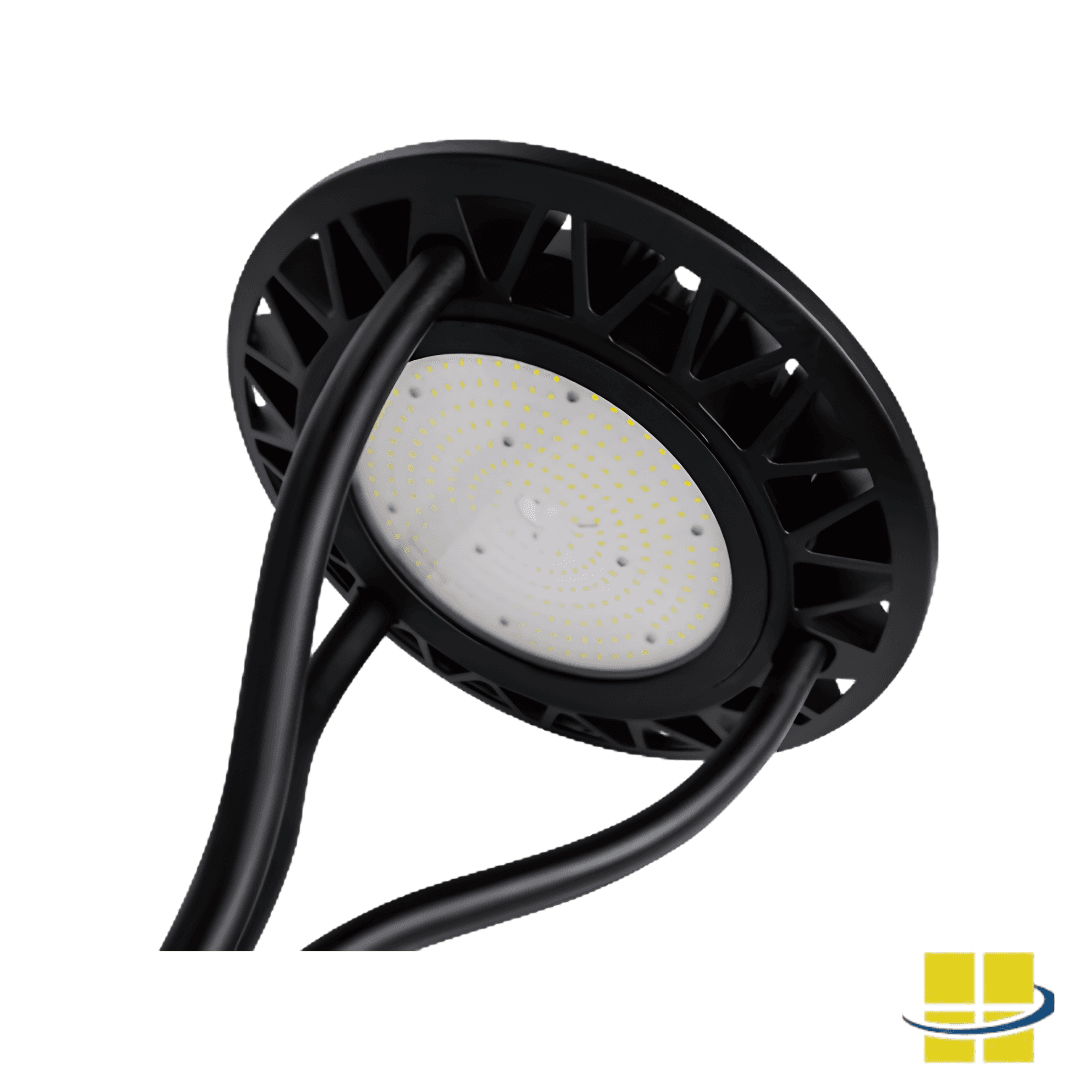 VEND 40-60-80 LED Post Top With Selectable Wattage and Selectable Kelvin - thumbnail 3