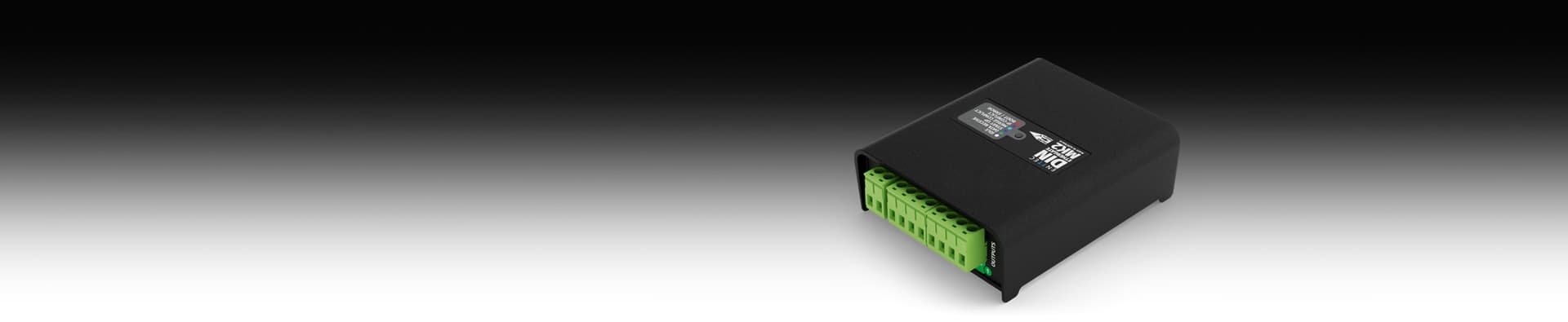 DIN Ethergate Mk2 - thumbnail 2