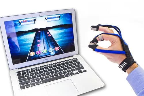 MusicGlove Handtherapie für PC/Mac