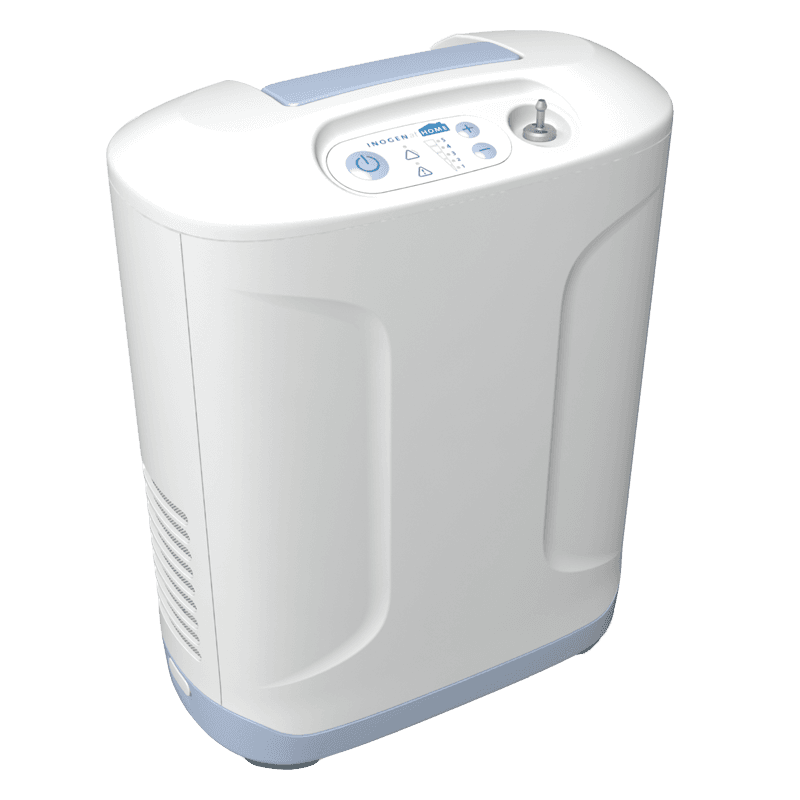 Inogen At Home Oxygen Concentrator