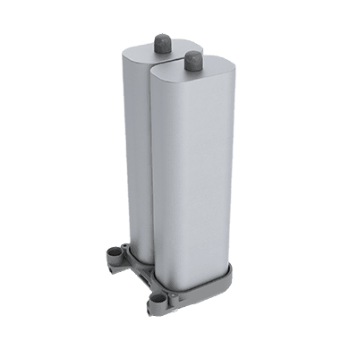G4 Replacement Column Pair