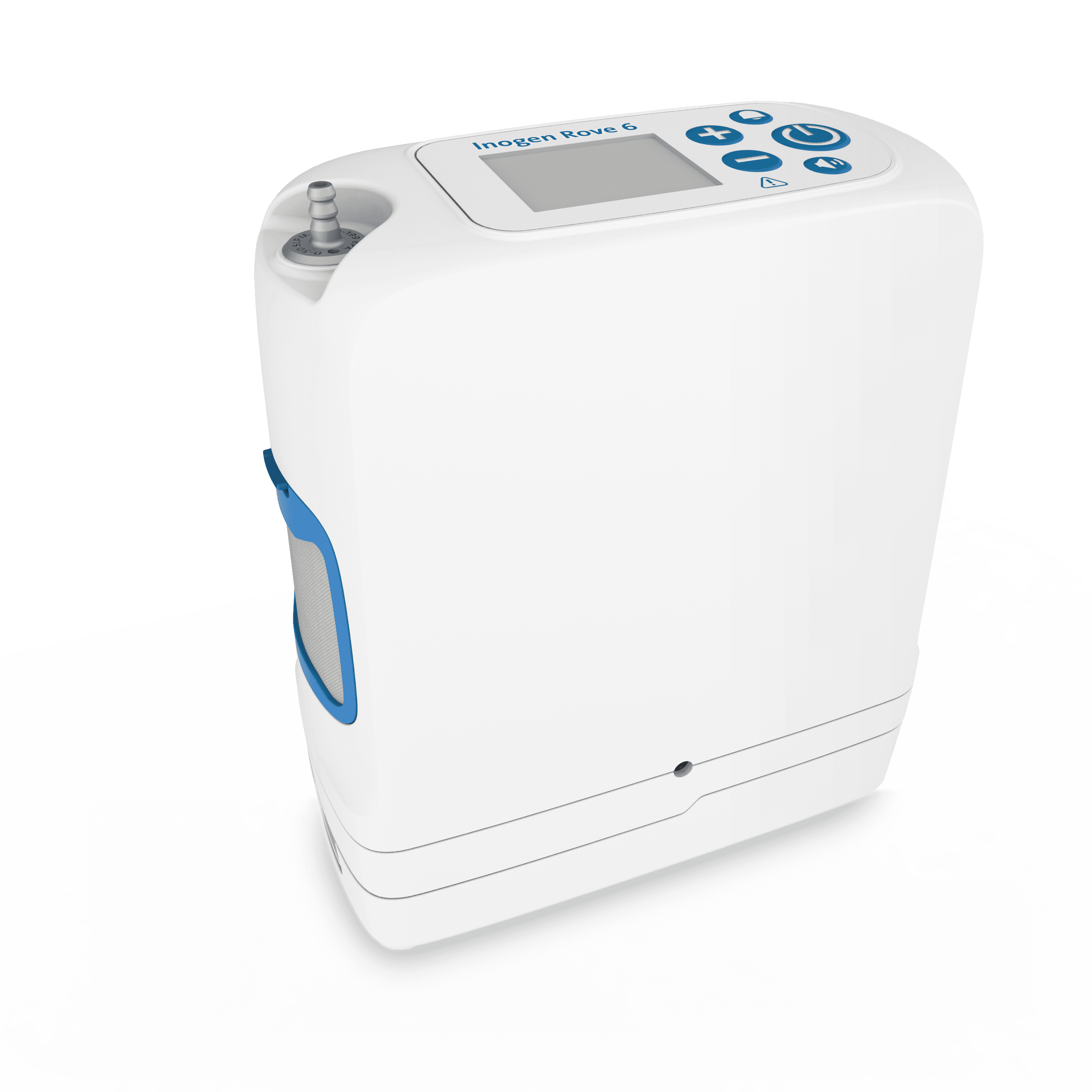 Inogen Certified Pre-Owned Rove 6<sup>™</sup> One Year Warranty Standard Battery System
