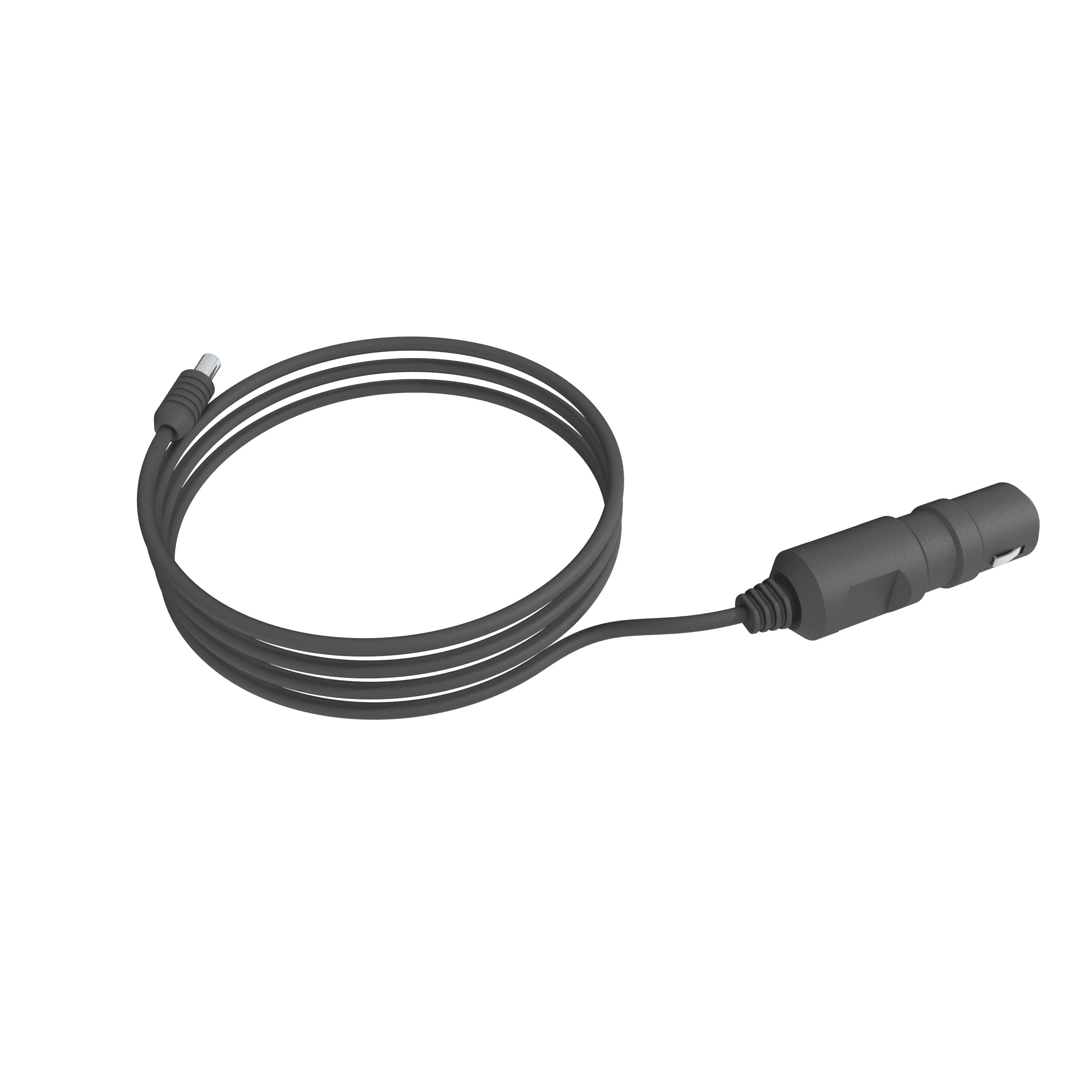 Inogen<sup>®</sup> DC Power Cable (G3/G4/G5<sup>®</sup>/Rove 4/Rove 6™)