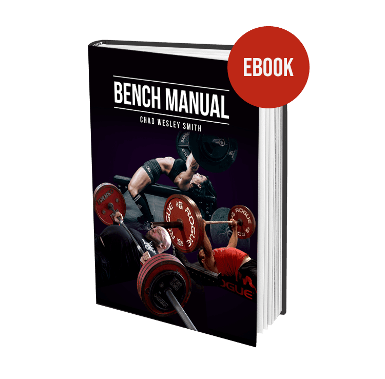 Bench Manual
