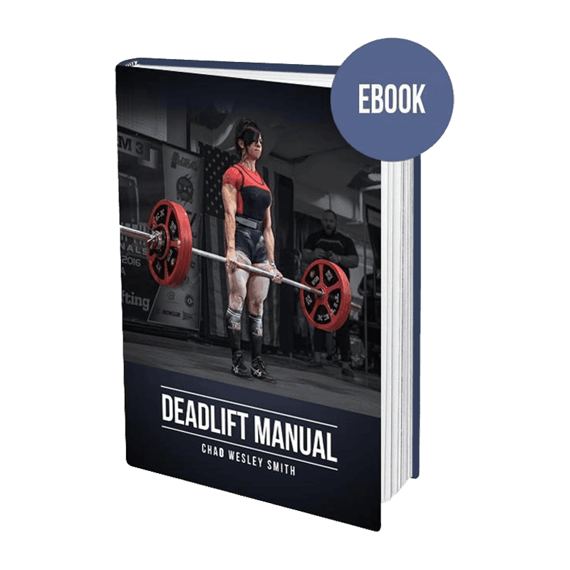 Deadlift Manual