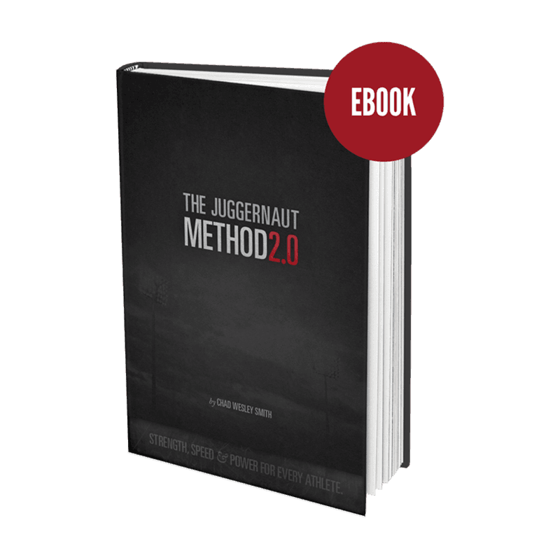 The Juggernaut Method 2.0