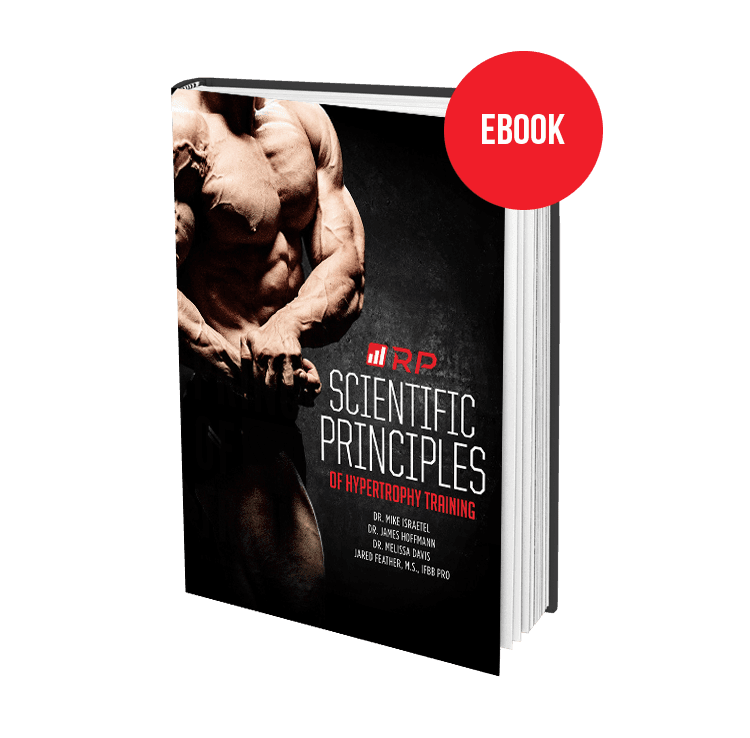 Scientific Principles of Hypertrophy
