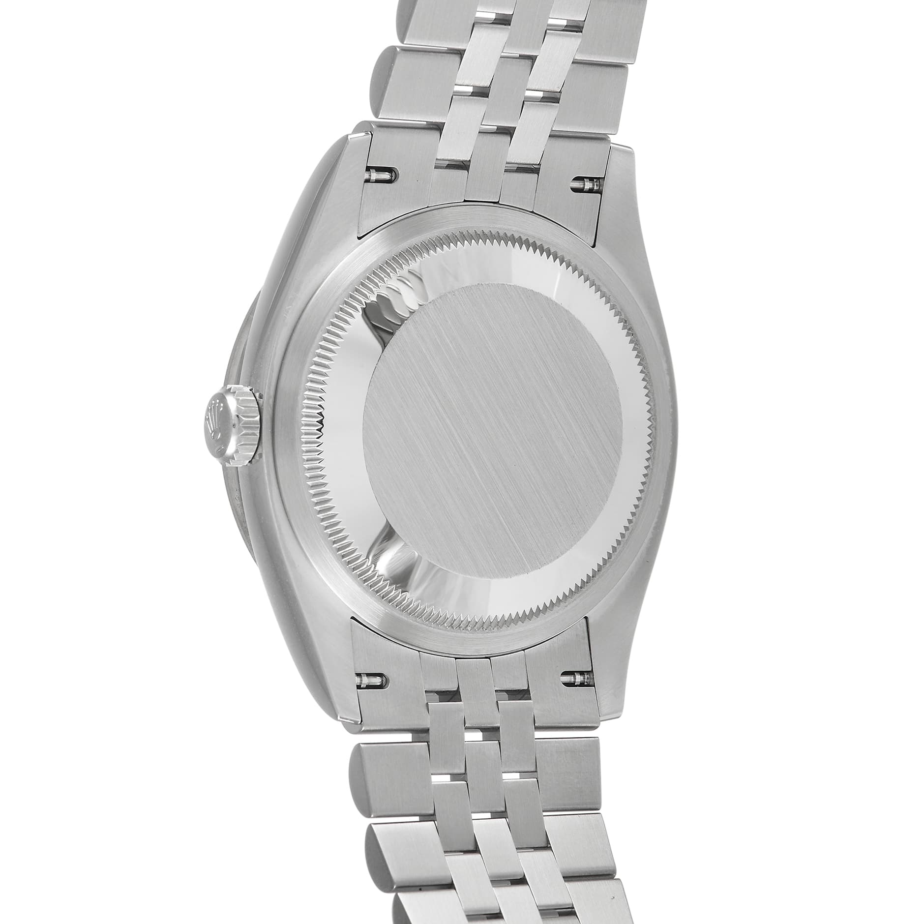 Rolex Datejust 36 Diamond Watch 126284RBR-0043 - thumbnail 3