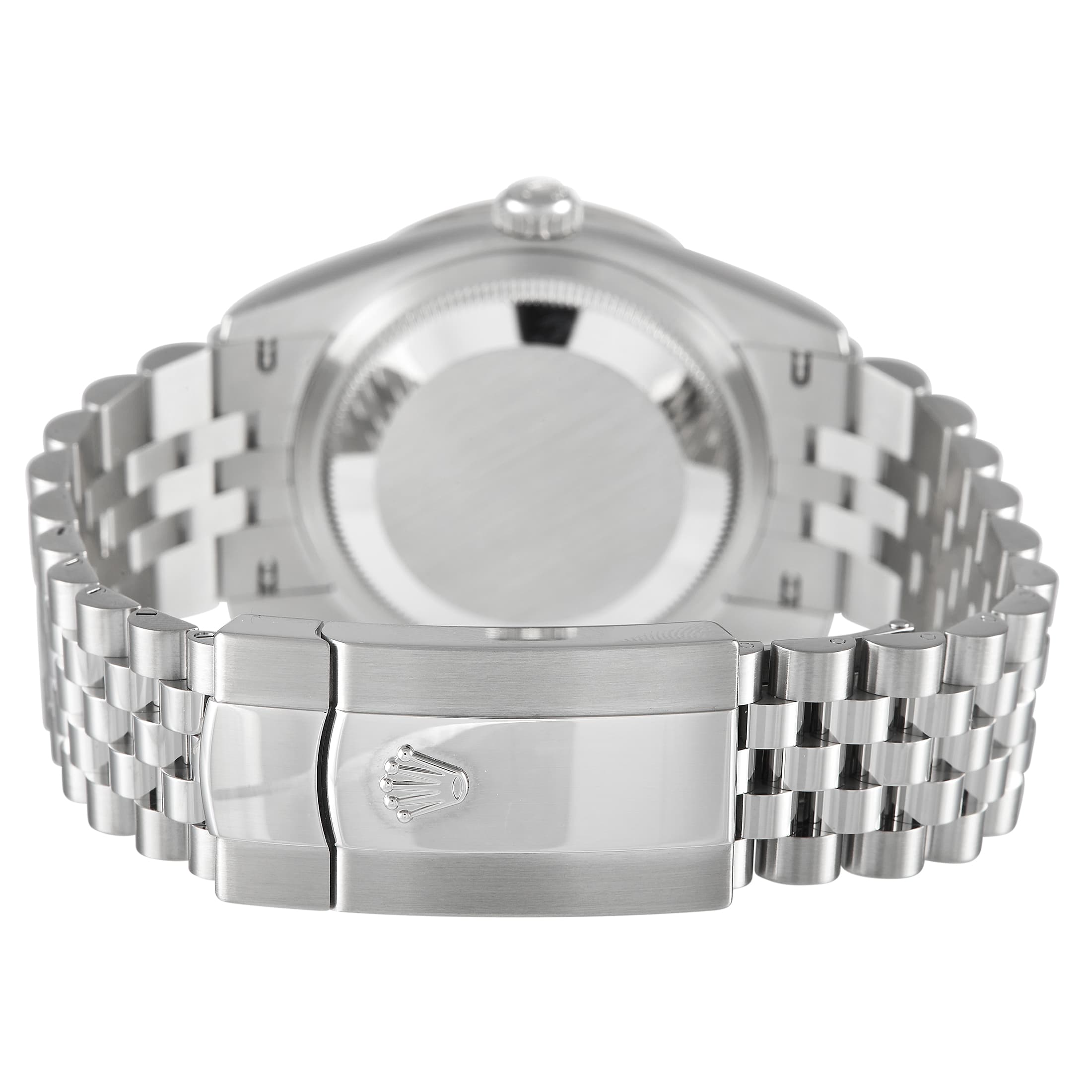 Rolex Datejust 36 Diamond Watch 126284RBR-0043 - thumbnail 4