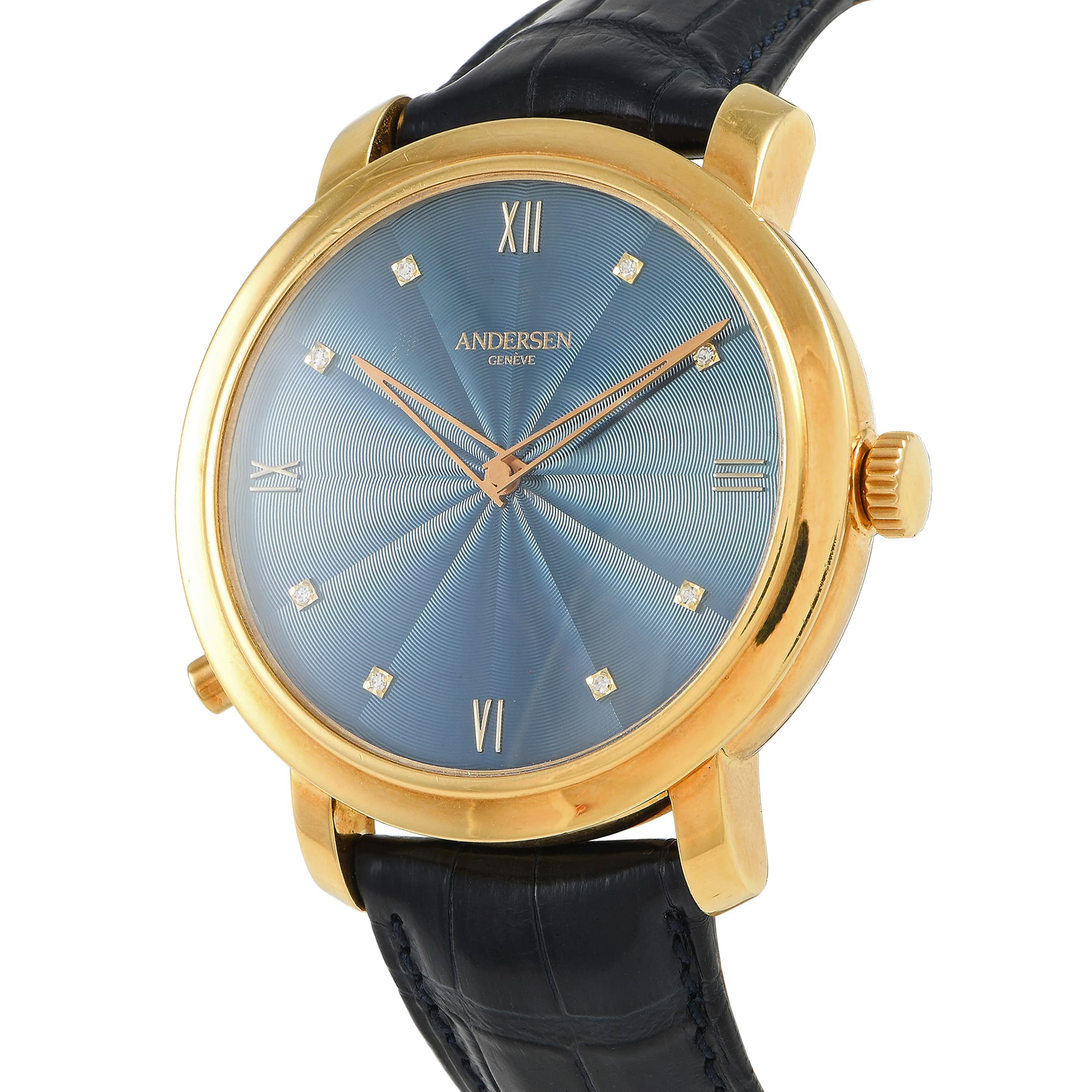 Andersen Geneve Eros XL Watch - thumbnail 2
