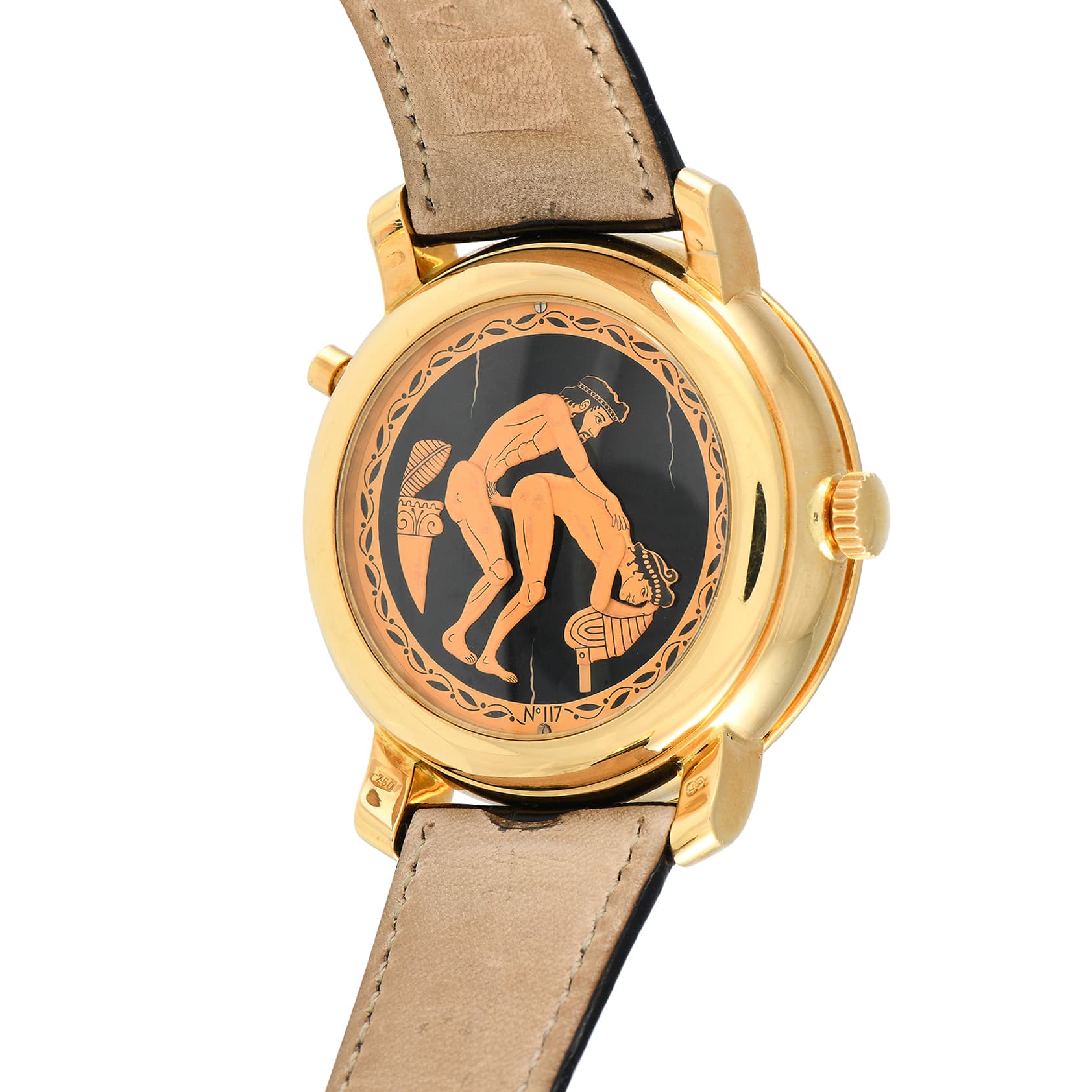 Andersen Geneve Eros XL Watch - thumbnail 3