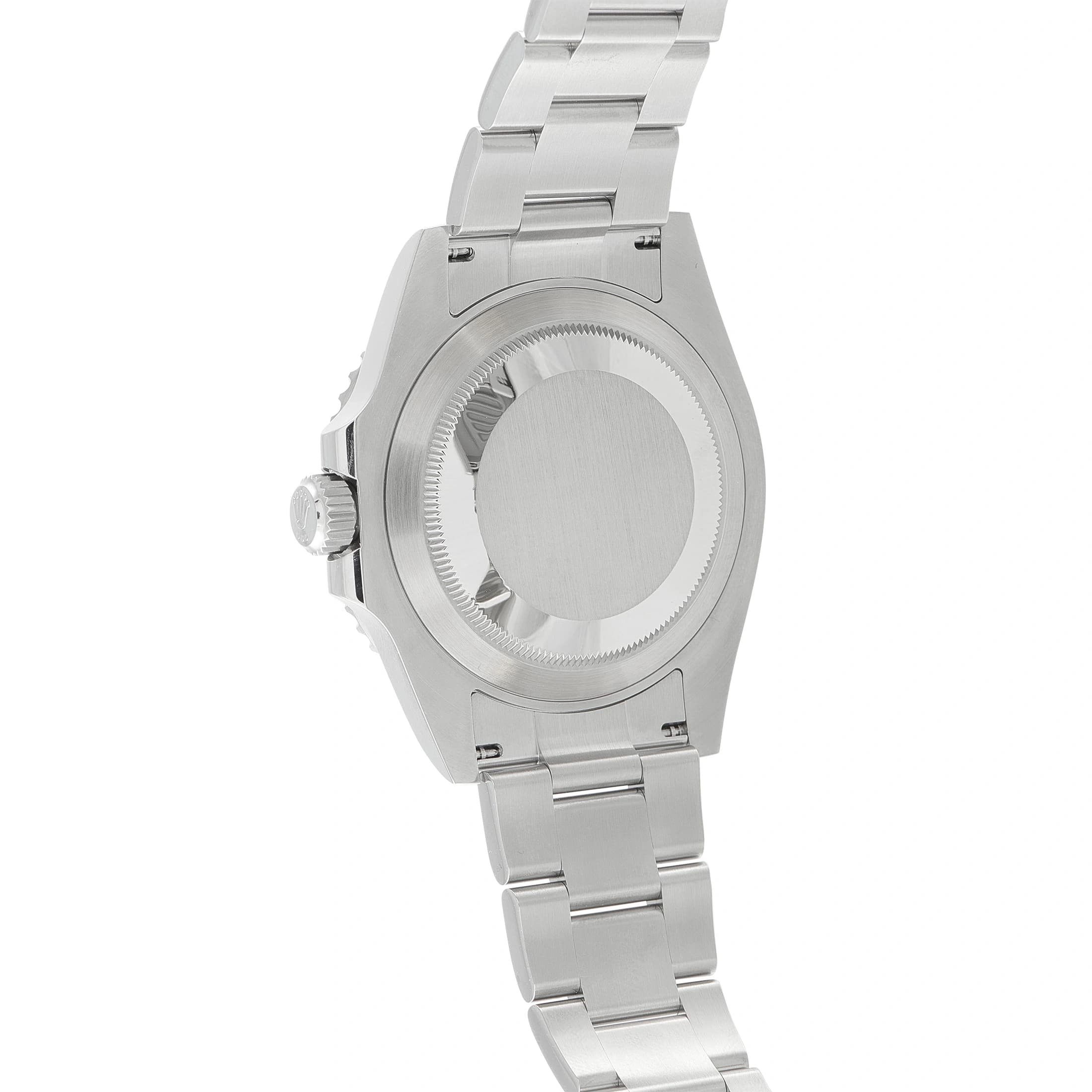 Rolex Submariner Date Starbucks Steel Watch 126610LV - thumbnail 3