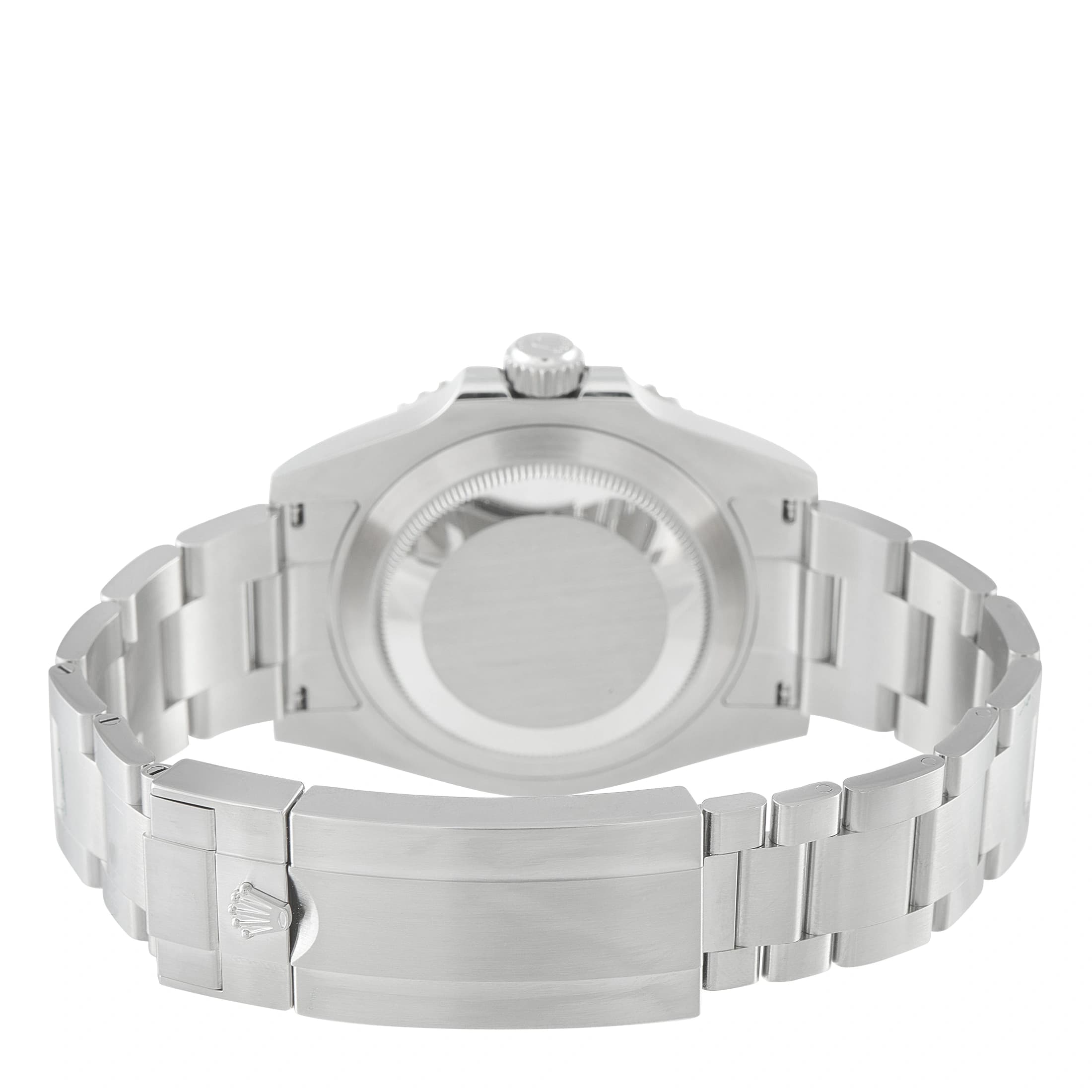 Rolex Submariner Date Starbucks Steel Watch 126610LV - thumbnail 4