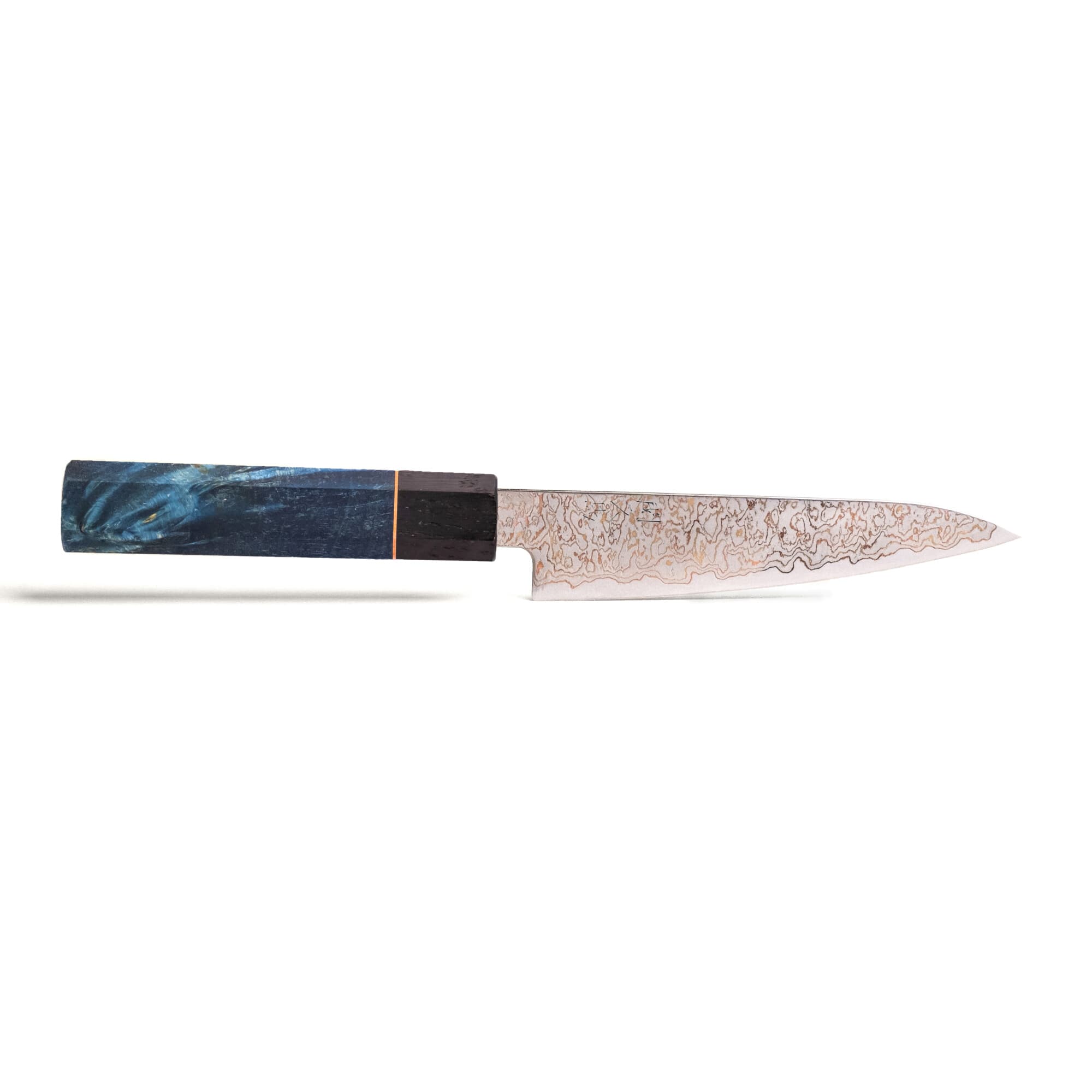 Seki Kyuba NIJI Pairing Petty 15cm