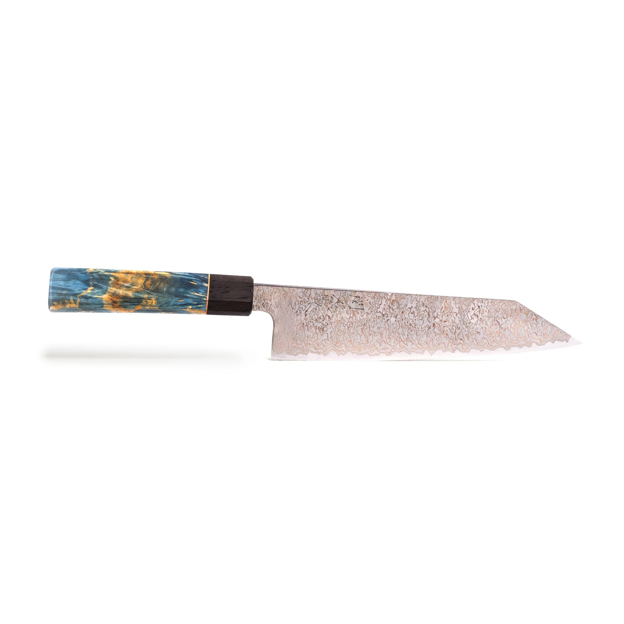 Seki Kyuba NIJI Bunka Chef’s 20cm