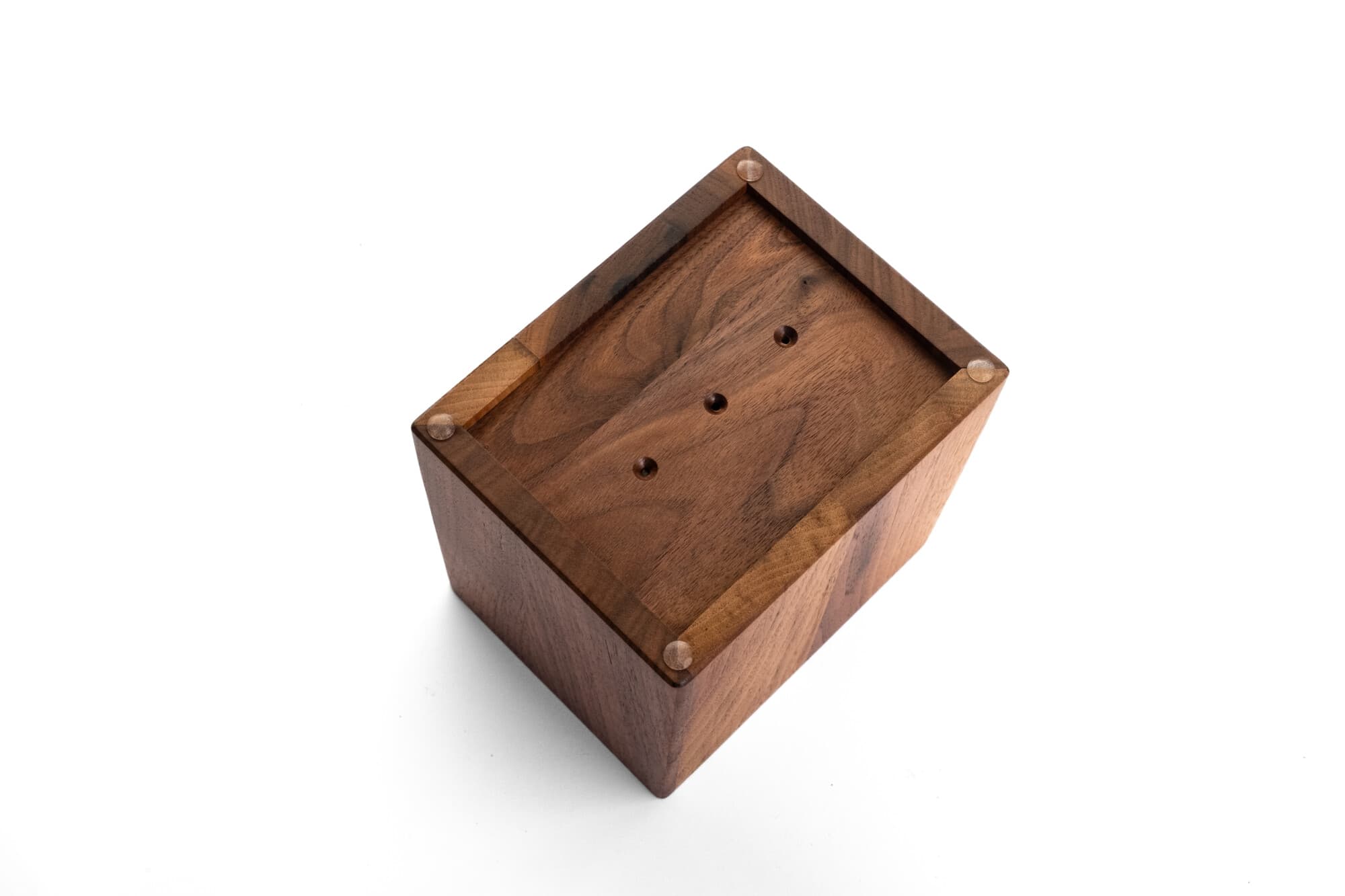 Wooden Kitchen Utensils Holder - thumbnail 9