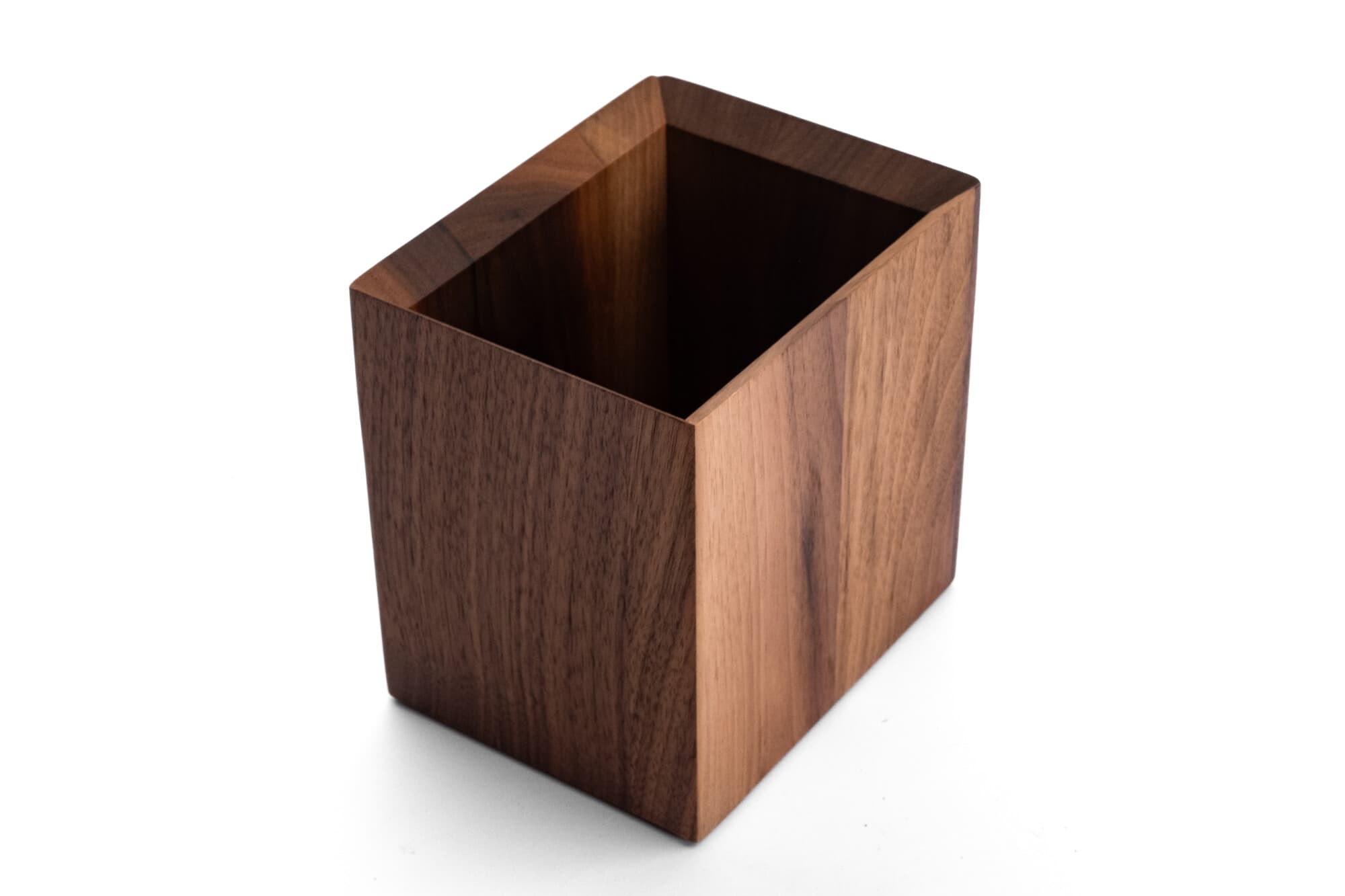 Wooden Kitchen Utensils Holder - thumbnail 6