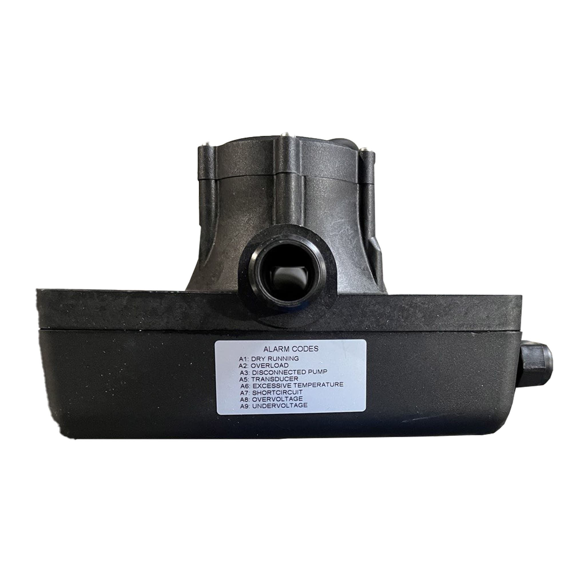 COELBO Driver for one single phase pump with variable speed, 220V, 1PHASE, 116 PSI, IP65, Model ECODRIVE - thumbnail 2