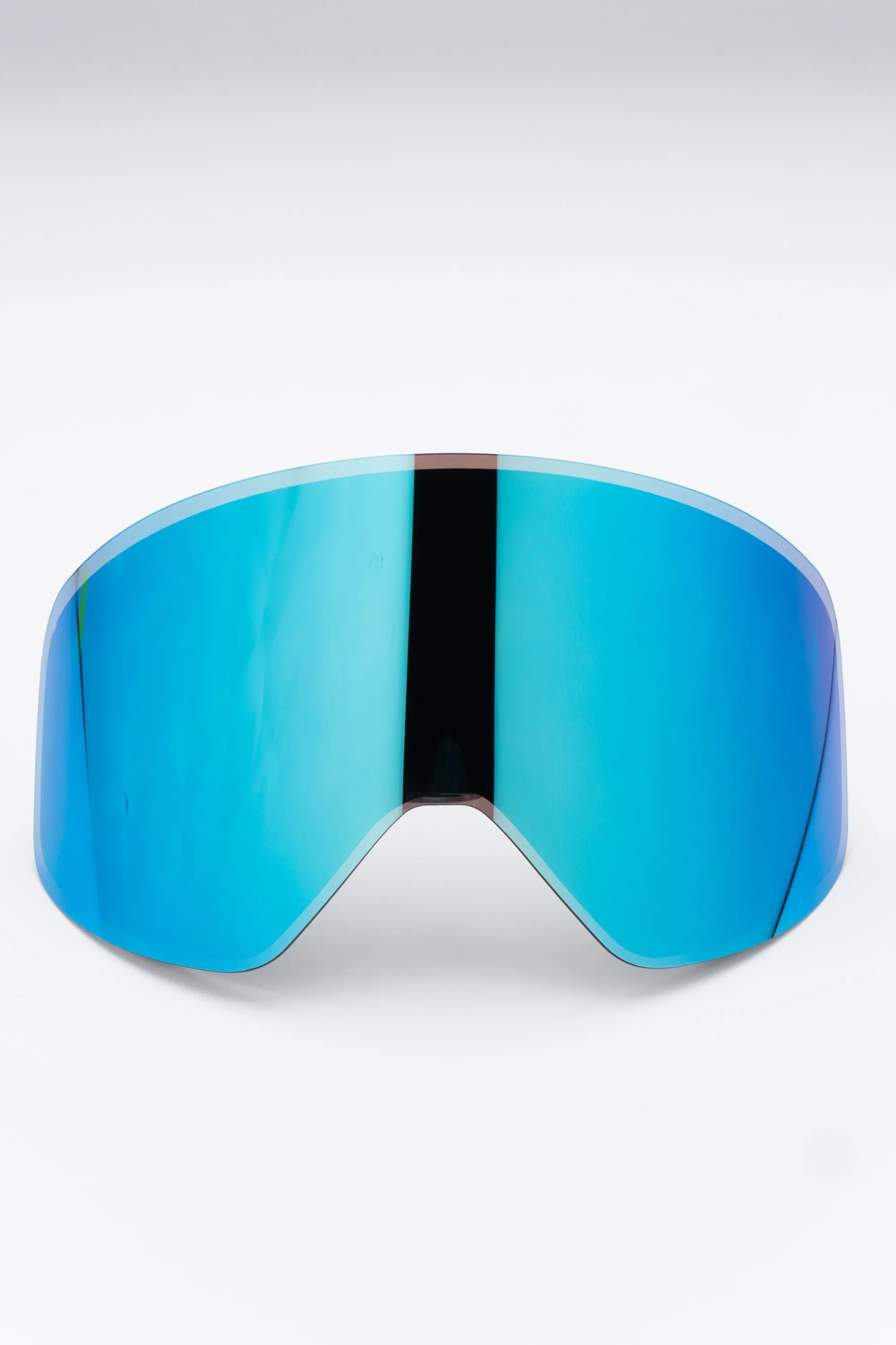 The Accipiter Goggles – Extra Lens – Ice Blue Mirror – OS