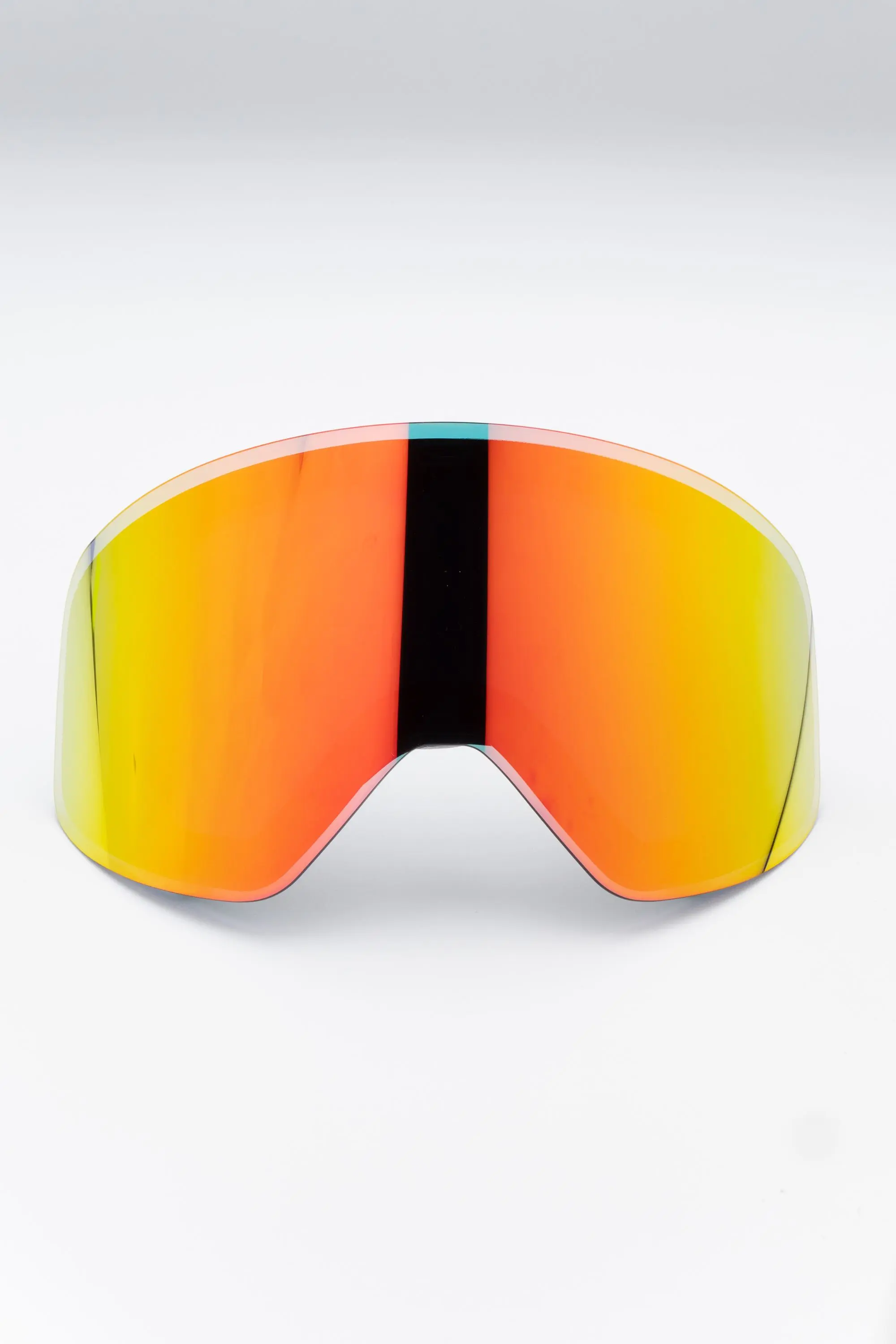 The Accipiter Goggles – Extra Lens – Red Mirror – OS