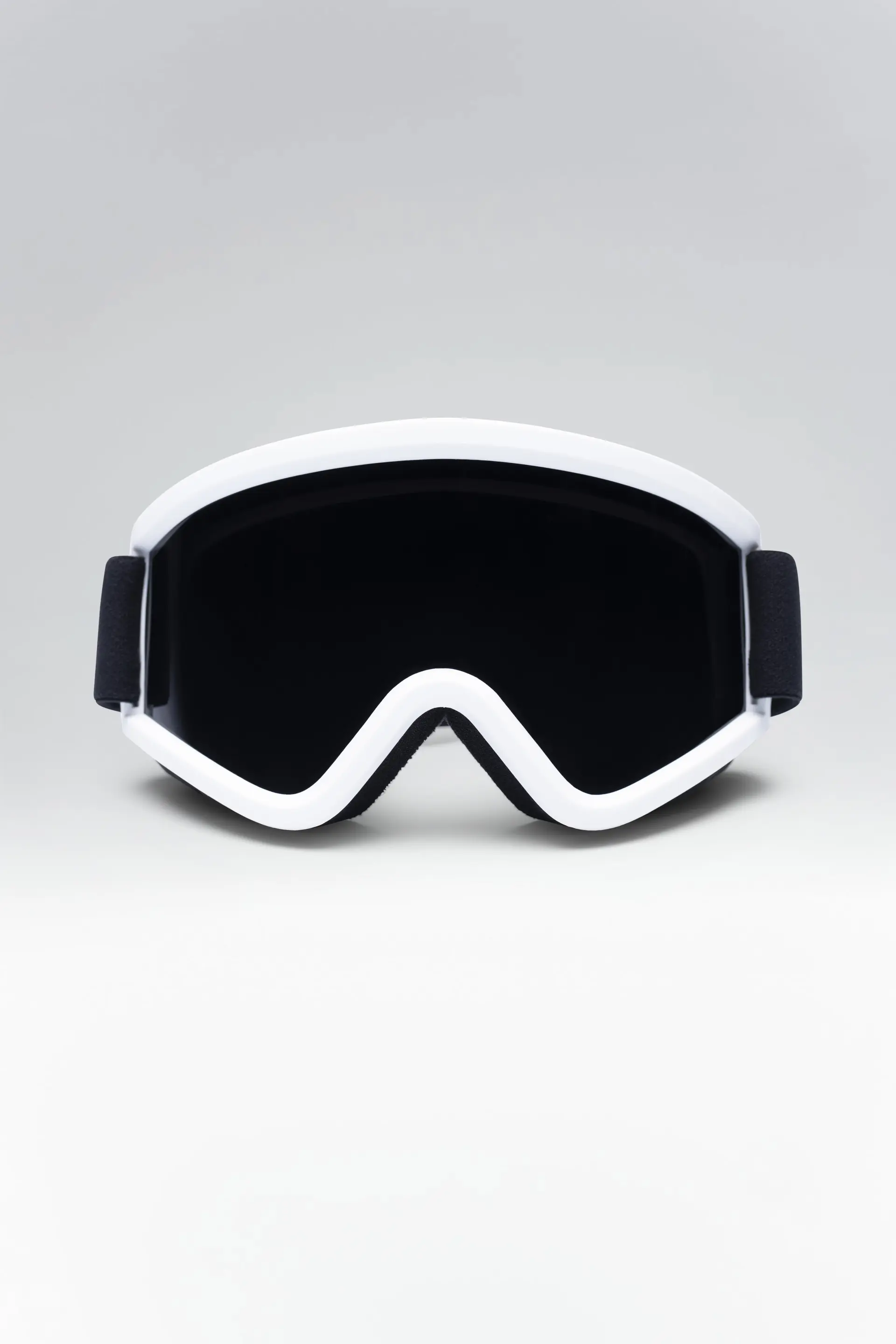 HRLY Goggles – White