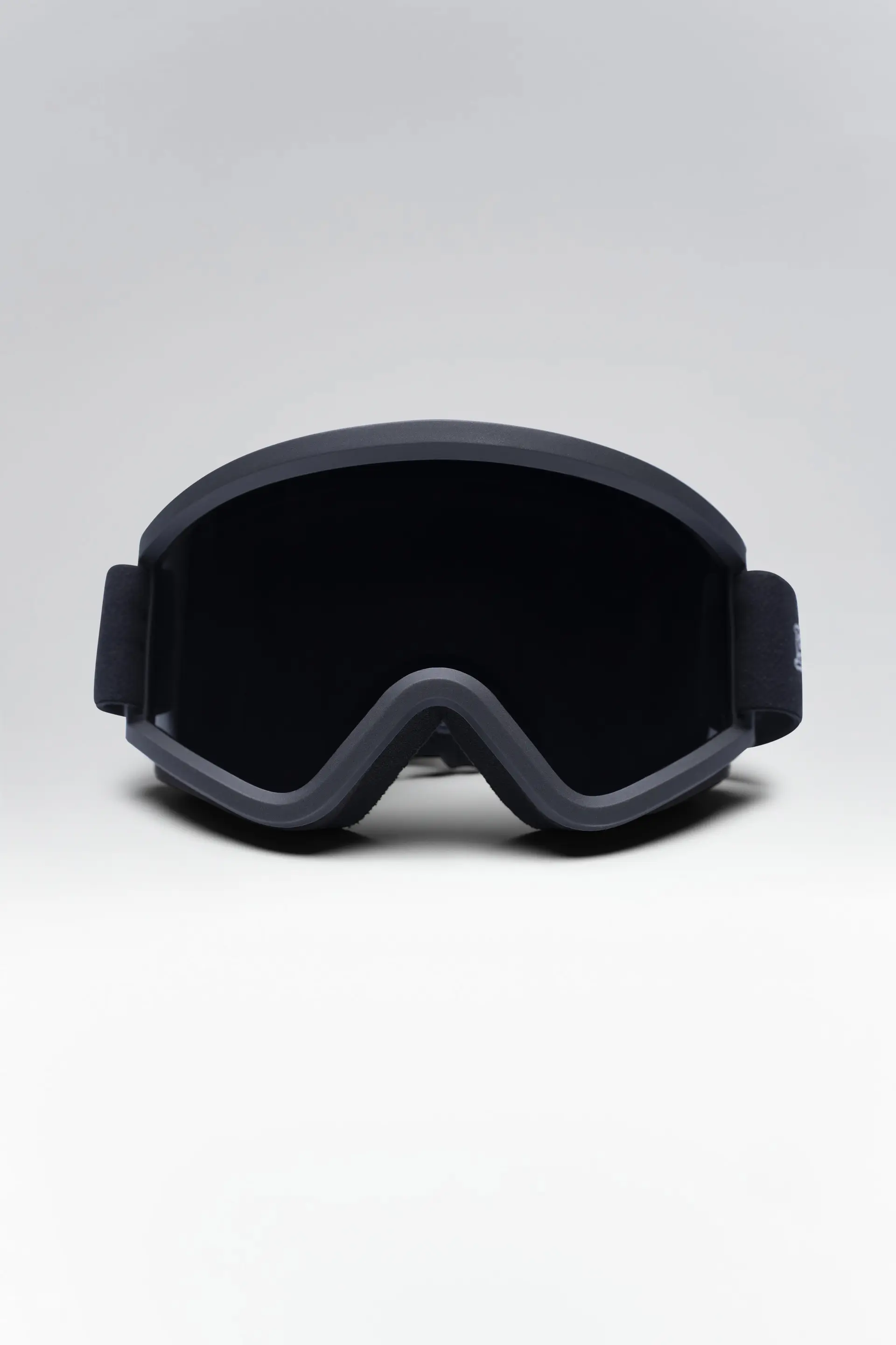 HRLY Goggles – Black